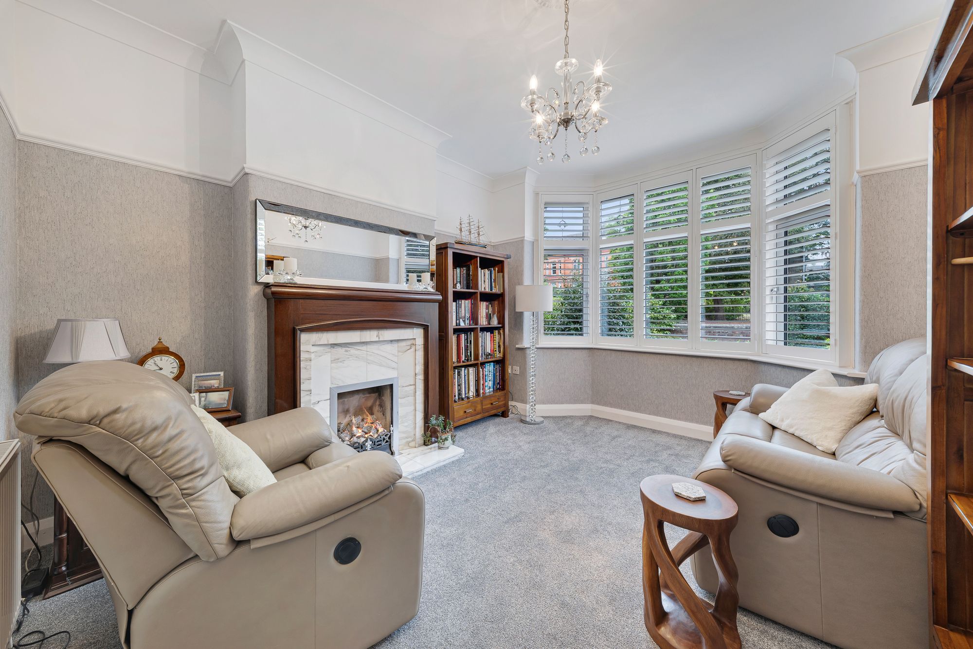 Moughland Lane, Runcorn, WA7