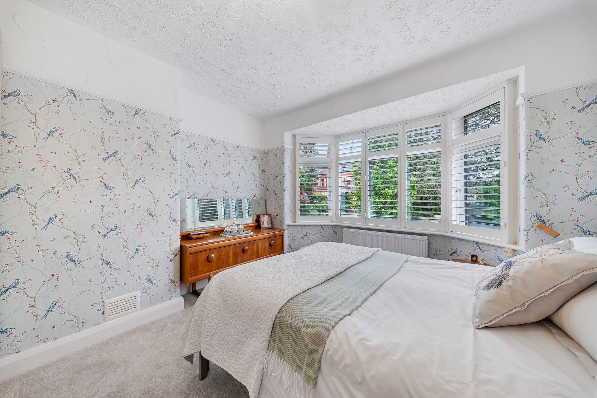 Moughland Lane, Runcorn, WA7