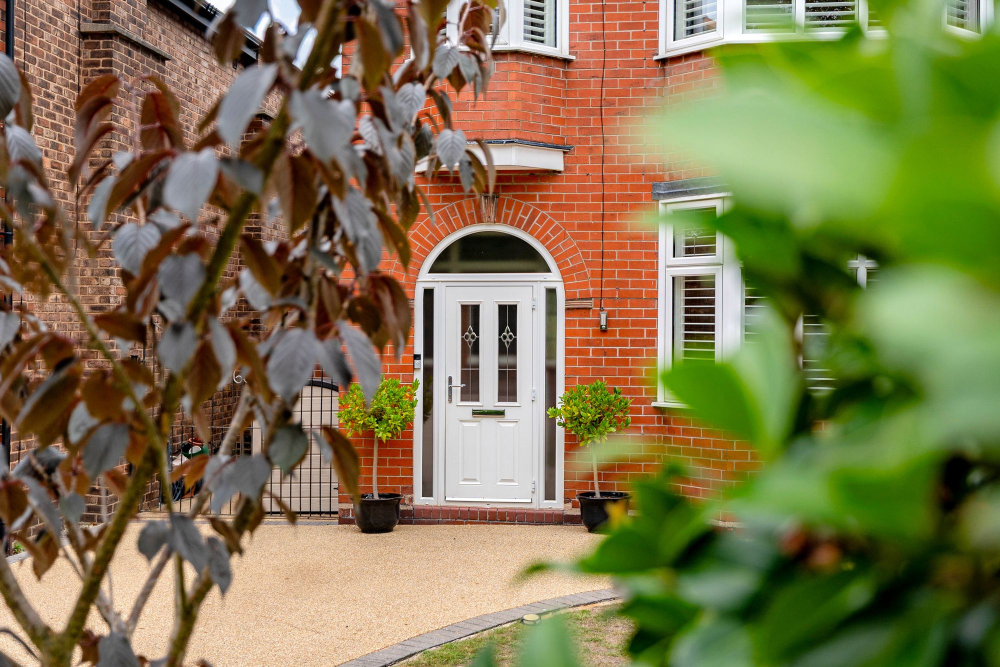 Moughland Lane, Runcorn, WA7