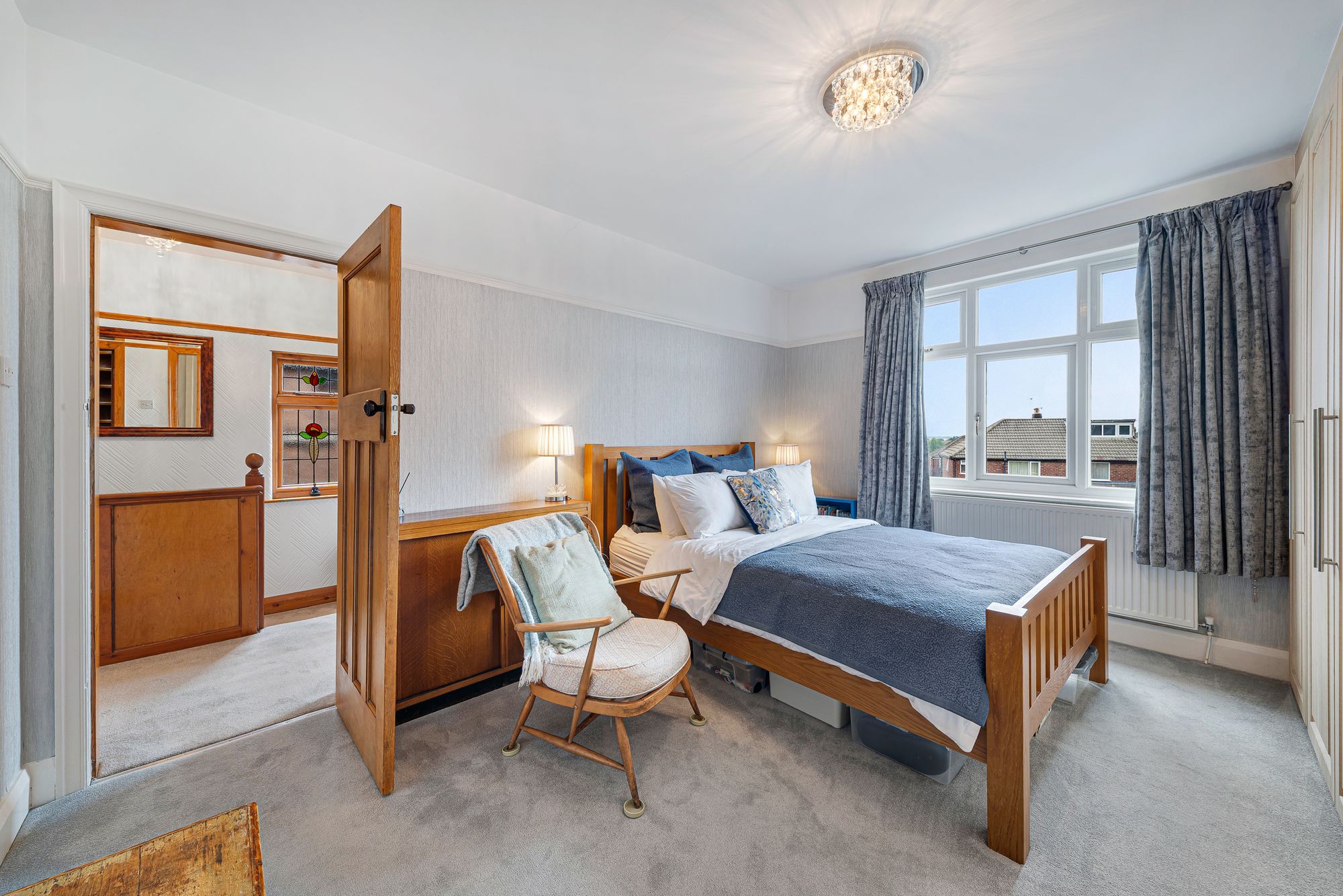 Moughland Lane, Runcorn, WA7