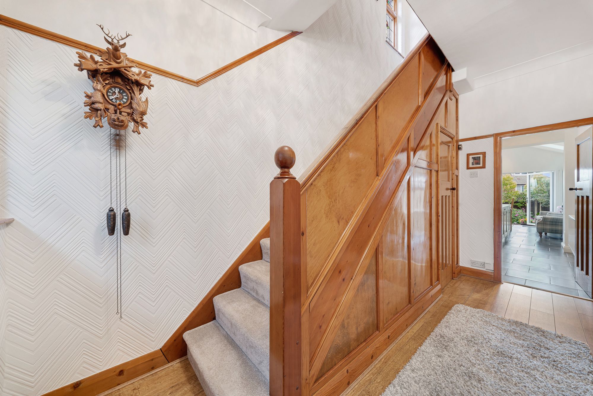 Moughland Lane, Runcorn, WA7
