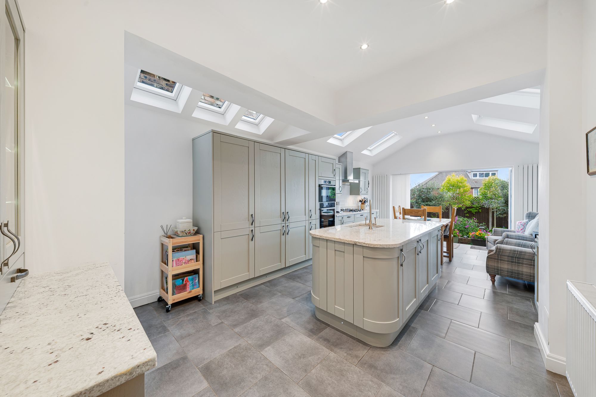 Moughland Lane, Runcorn, WA7