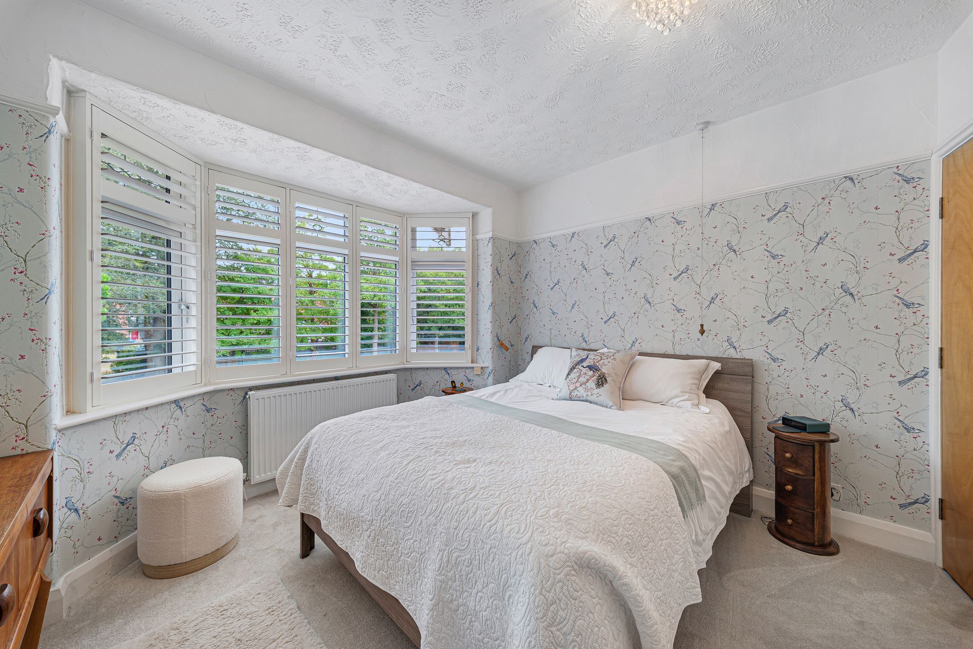 Moughland Lane, Runcorn, WA7