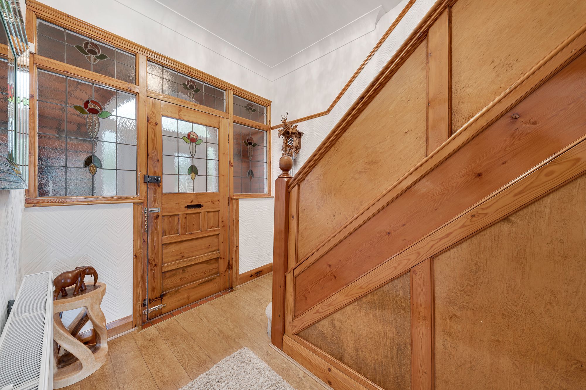 Moughland Lane, Runcorn, WA7