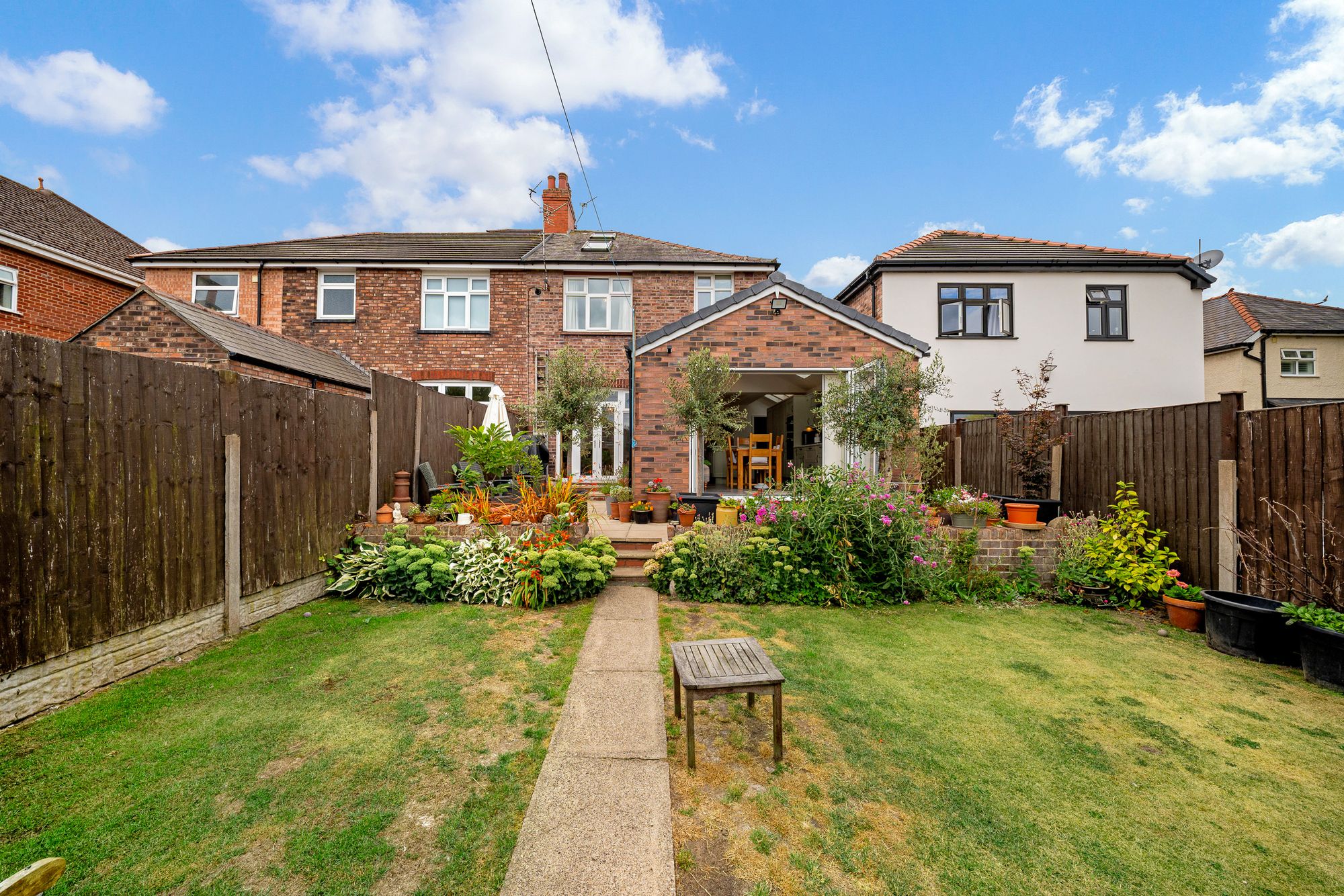 Moughland Lane, Runcorn, WA7