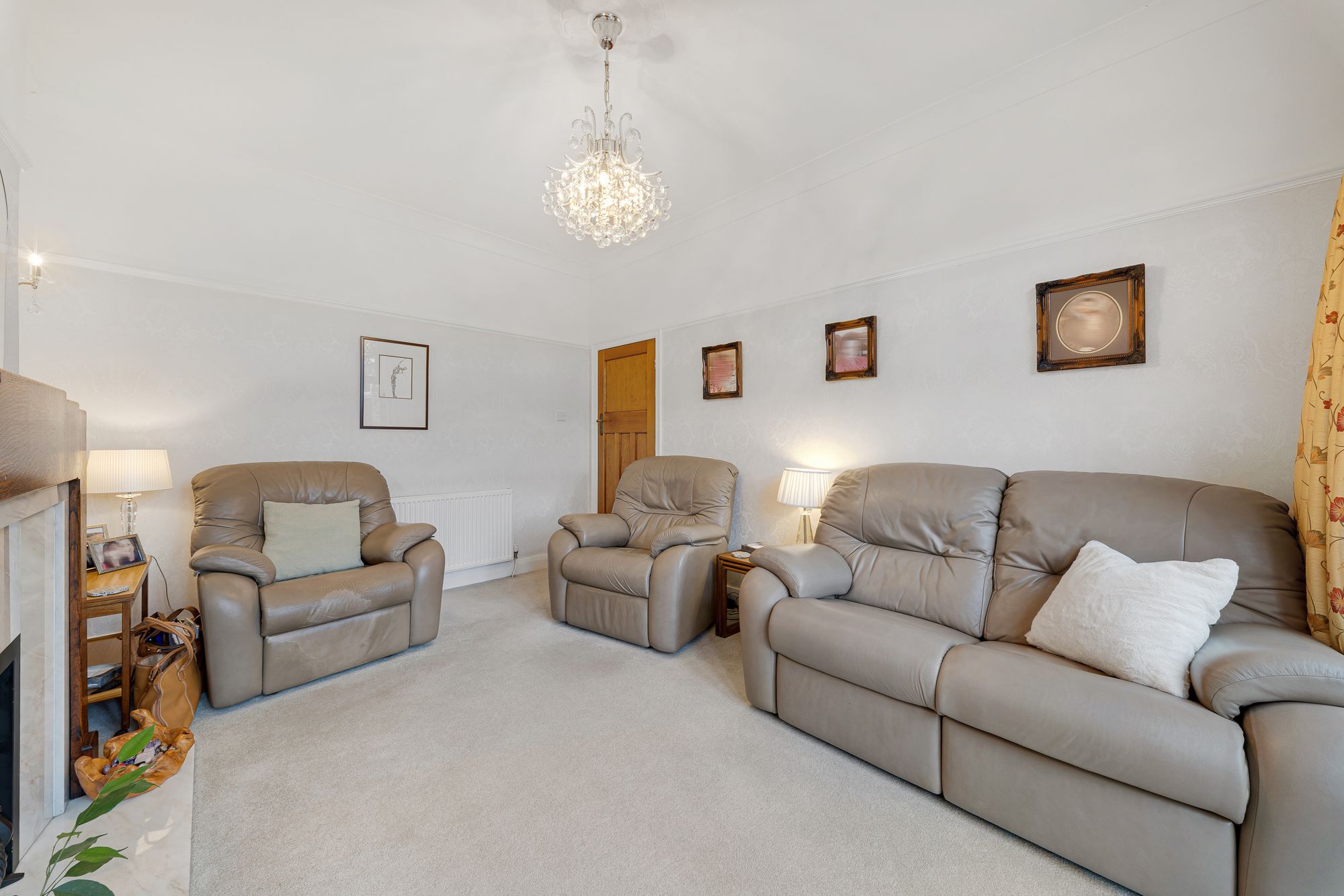 Moughland Lane, Runcorn, WA7