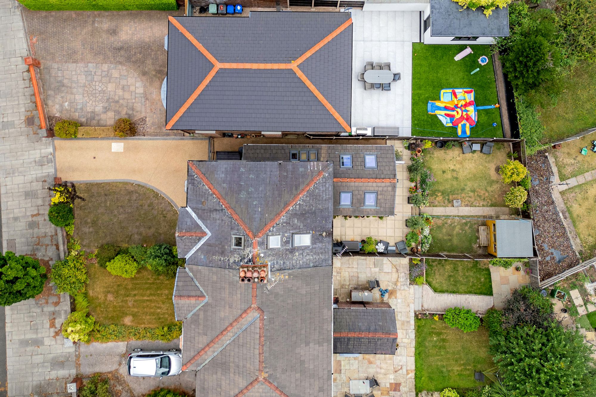 Moughland Lane, Runcorn, WA7