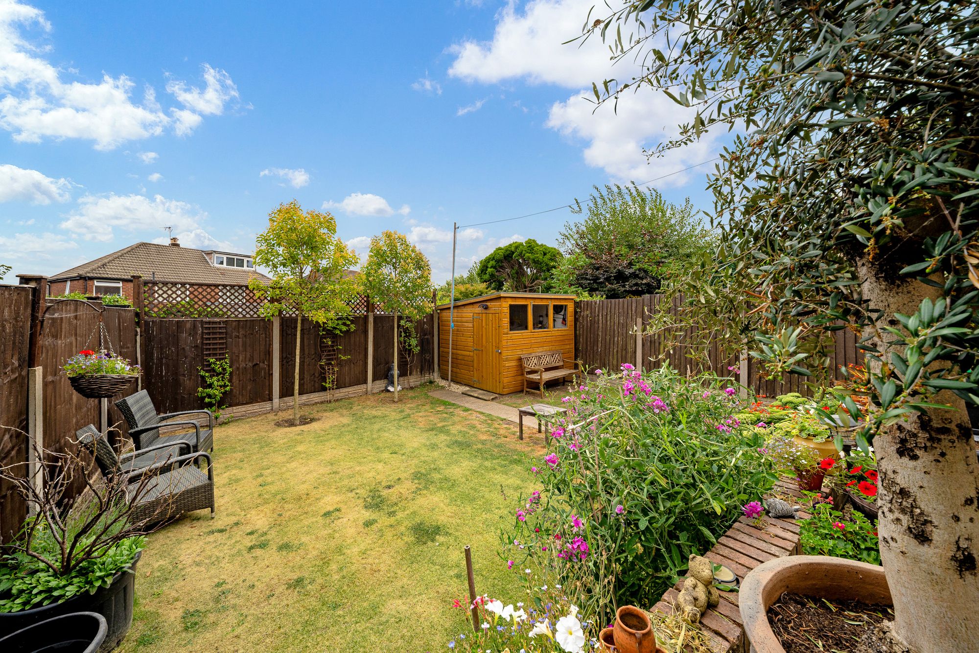 Moughland Lane, Runcorn, WA7