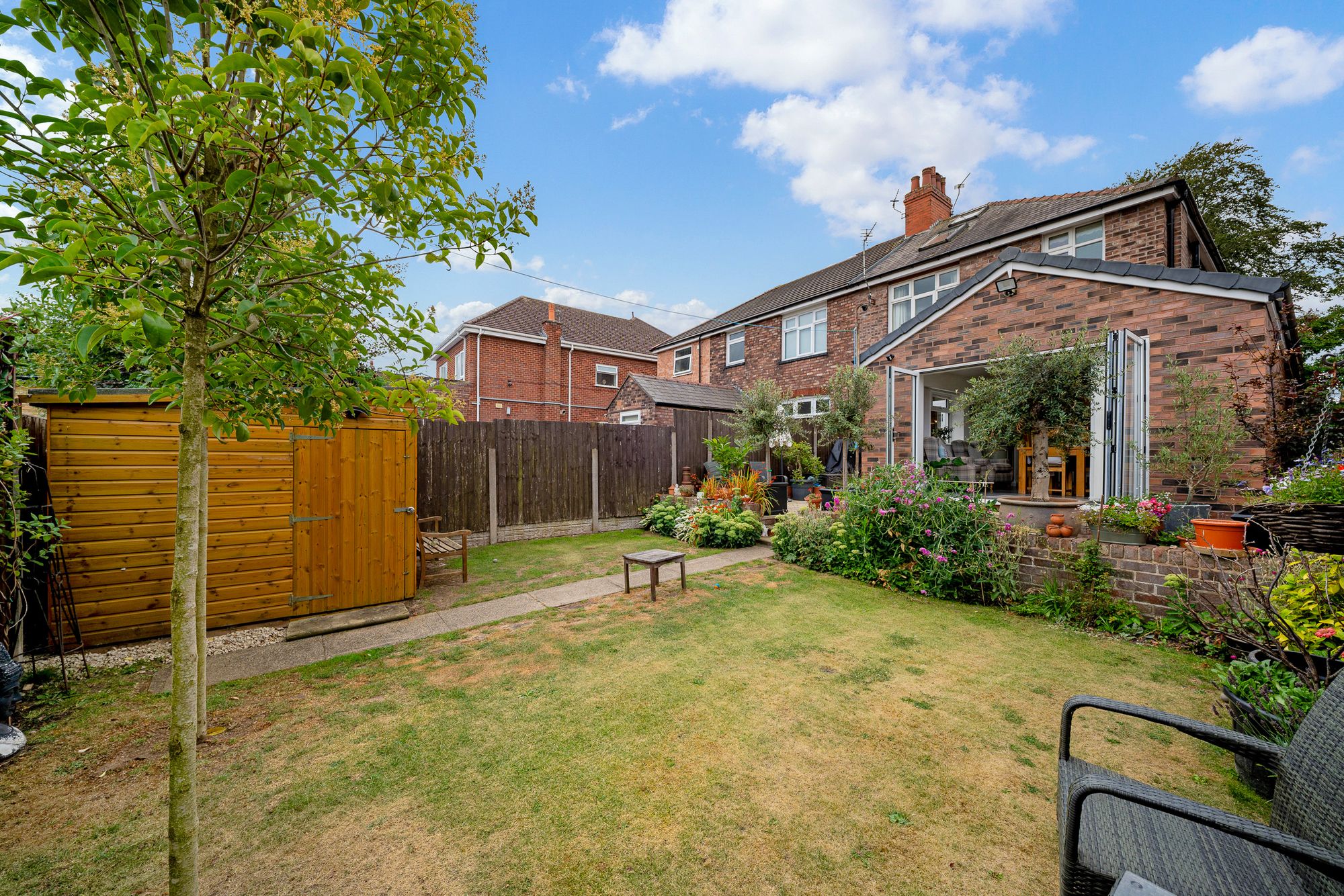 Moughland Lane, Runcorn, WA7