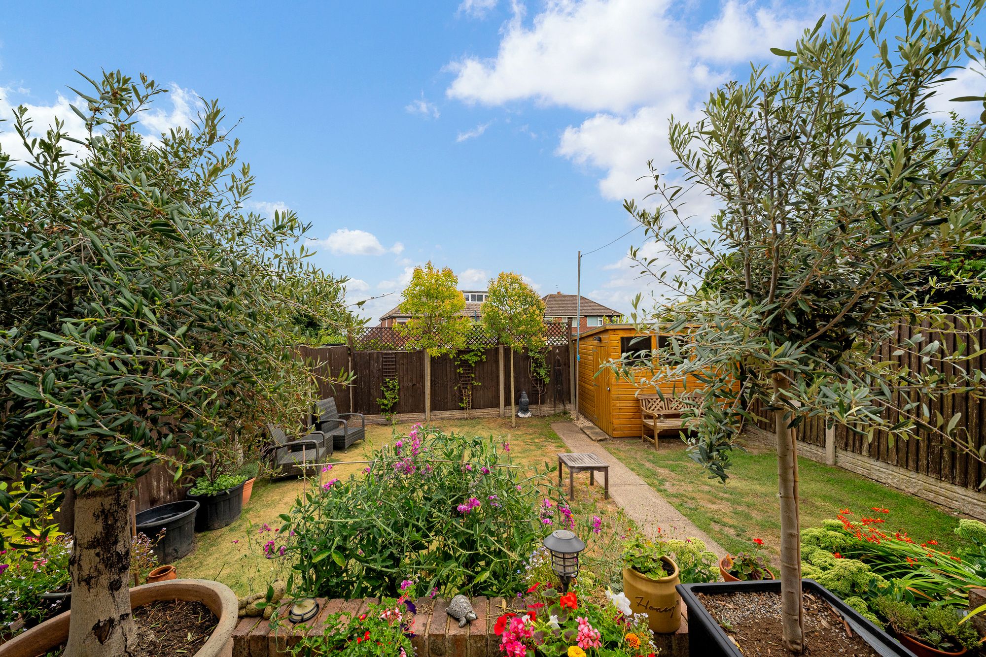 Moughland Lane, Runcorn, WA7