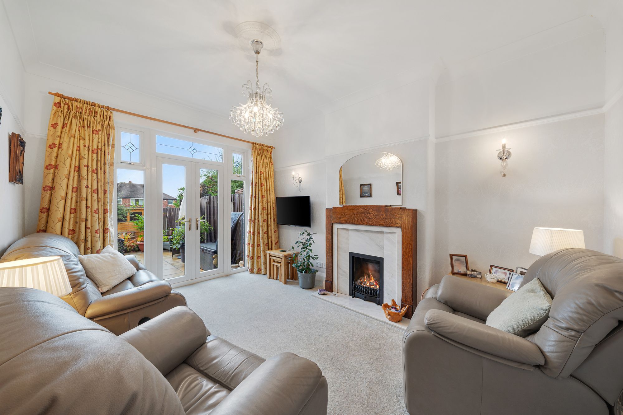 Moughland Lane, Runcorn, WA7