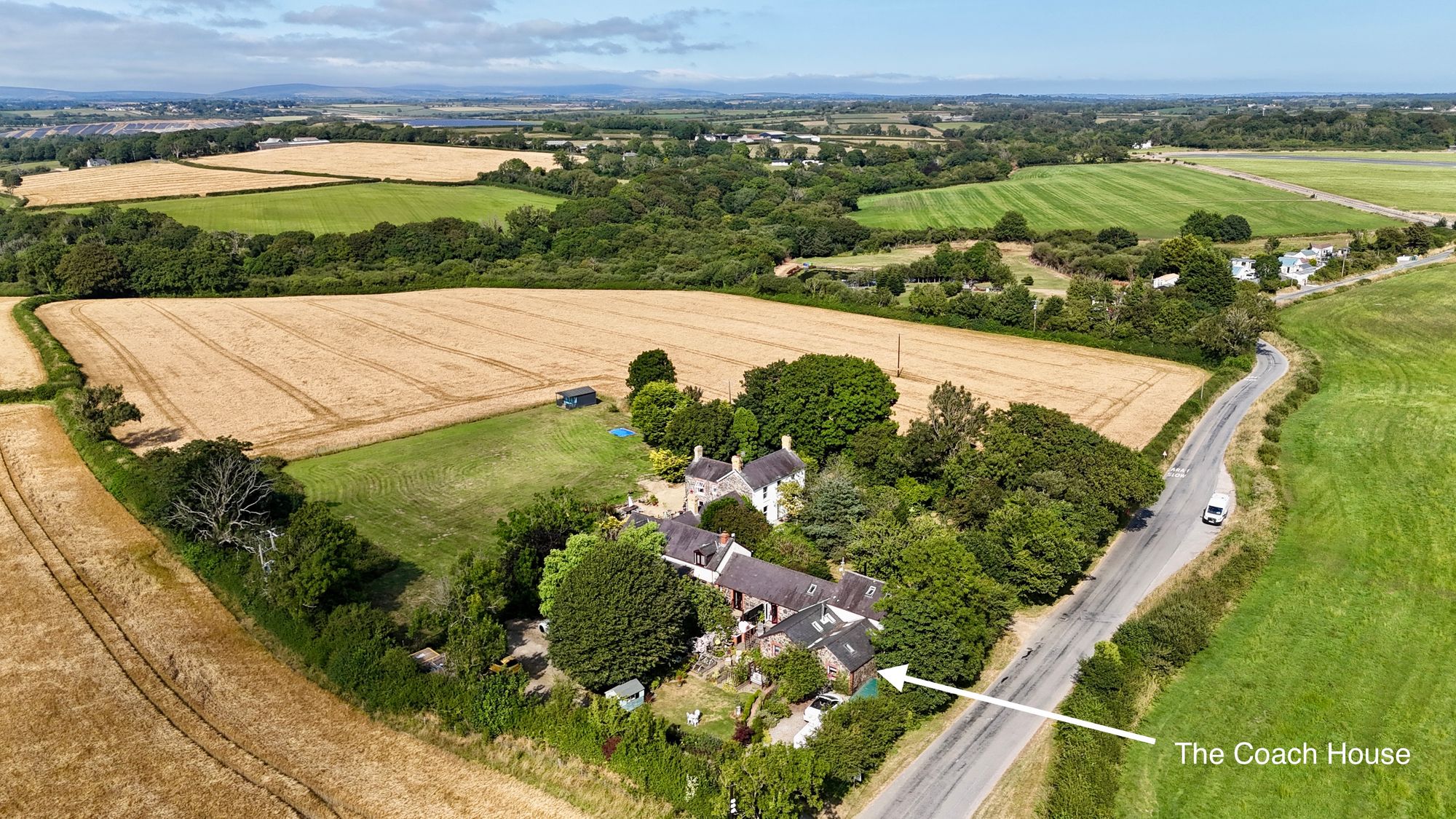Rudbaxton, Haverfordwest, SA62
