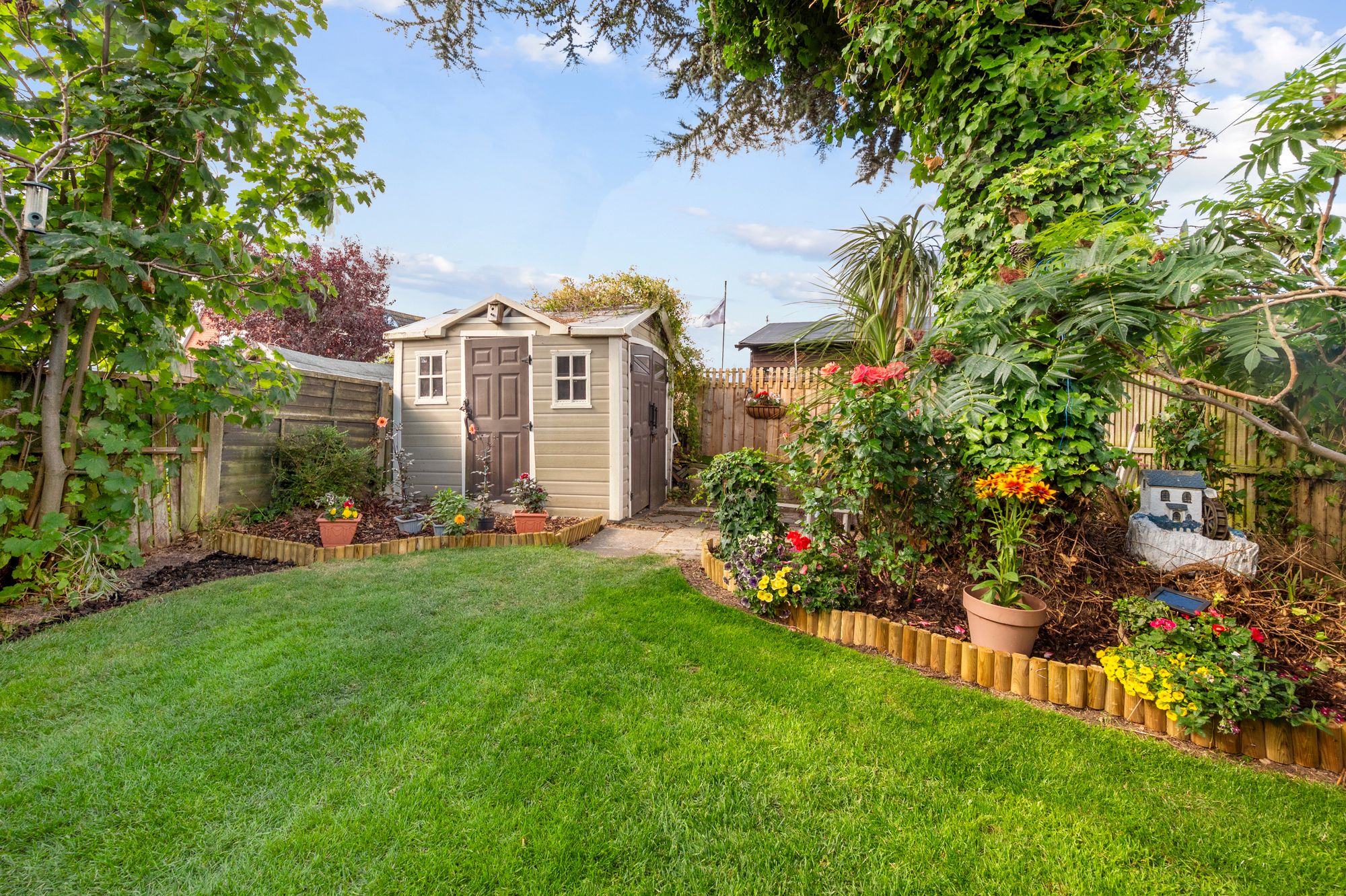 Hornby Crescent, Clock Face, WA9