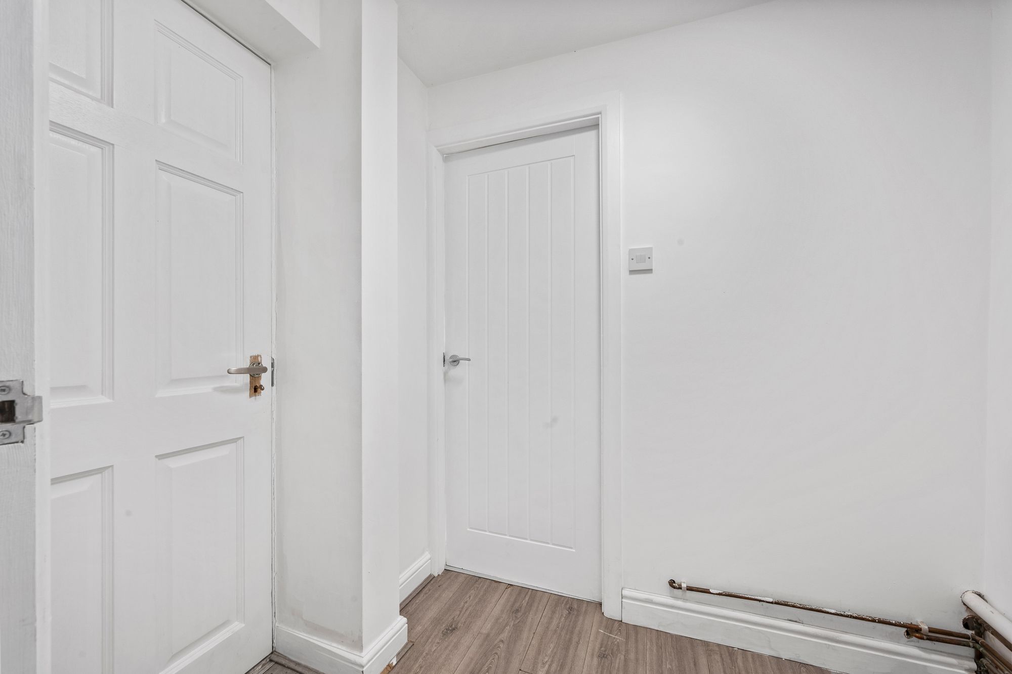 Joseph Street, Widnes, WA8