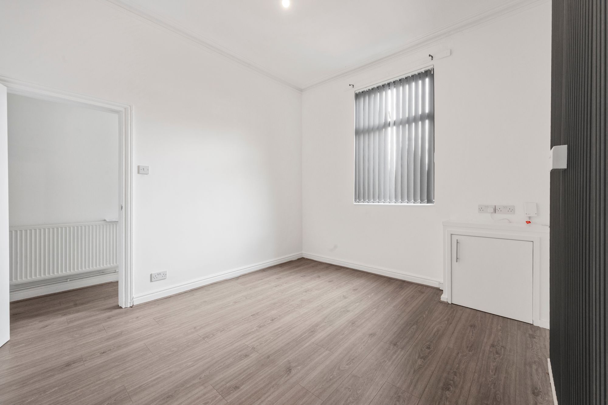 Joseph Street, Widnes, WA8