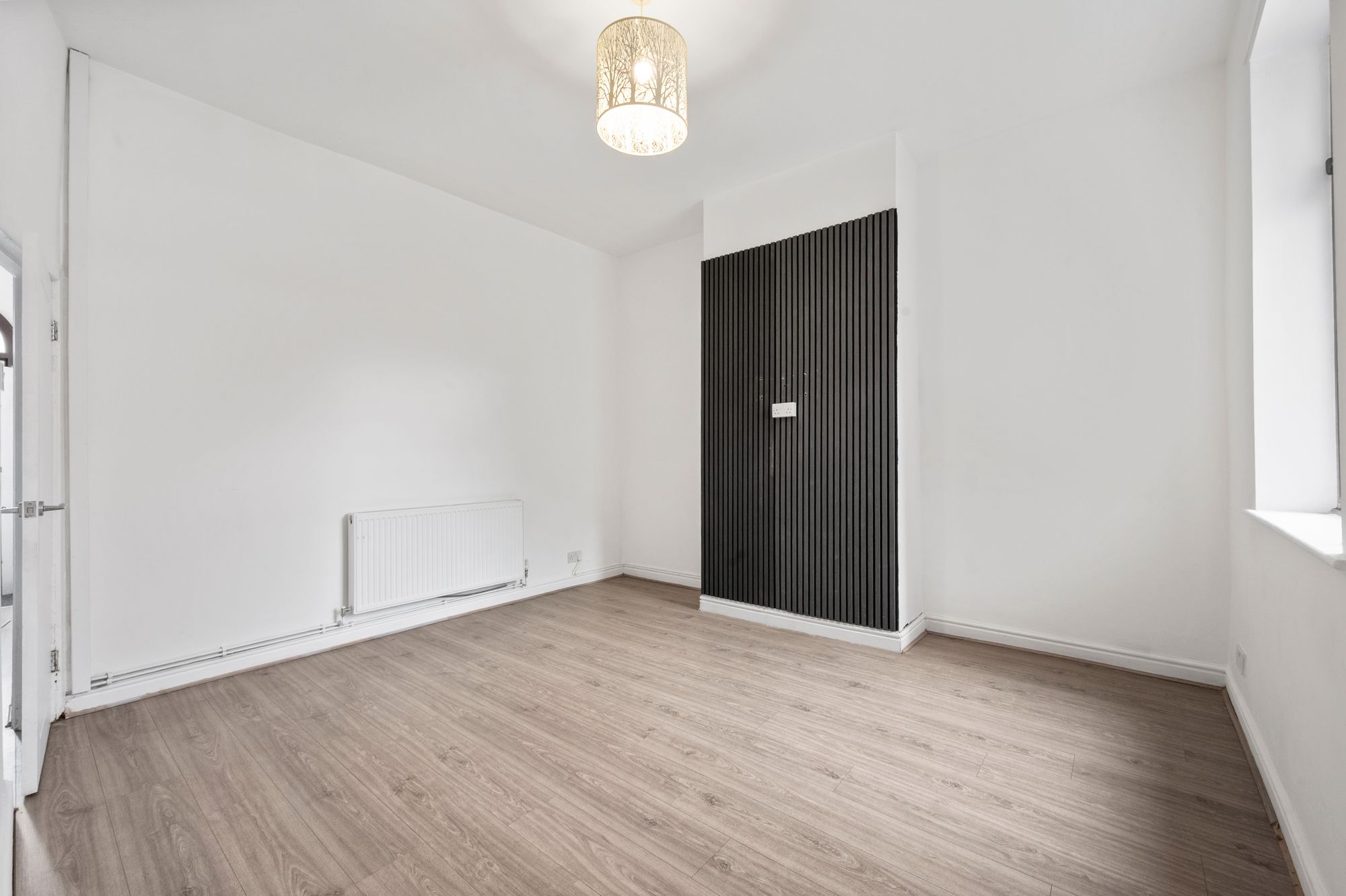 Joseph Street, Widnes, WA8