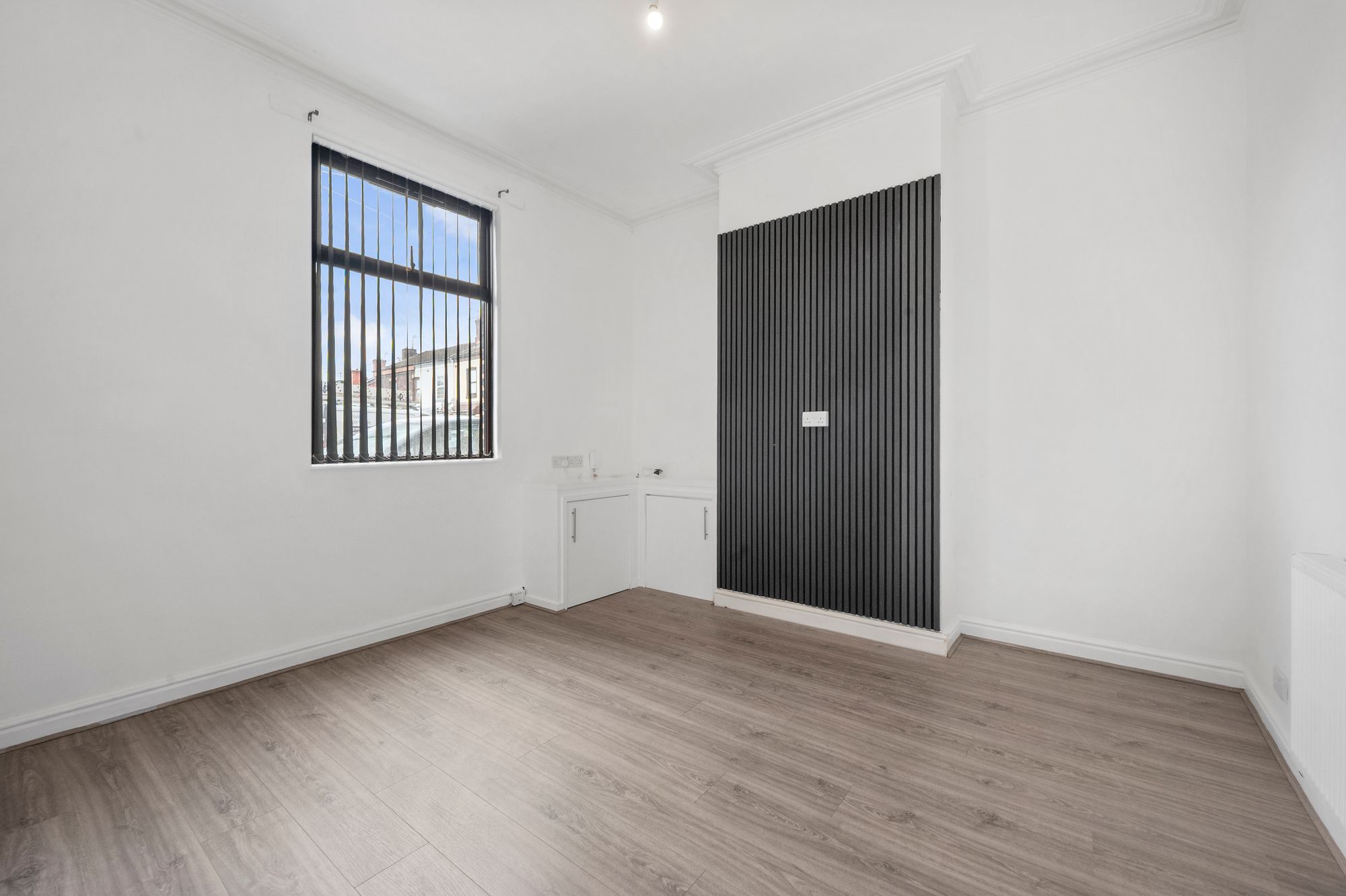 Joseph Street, Widnes, WA8
