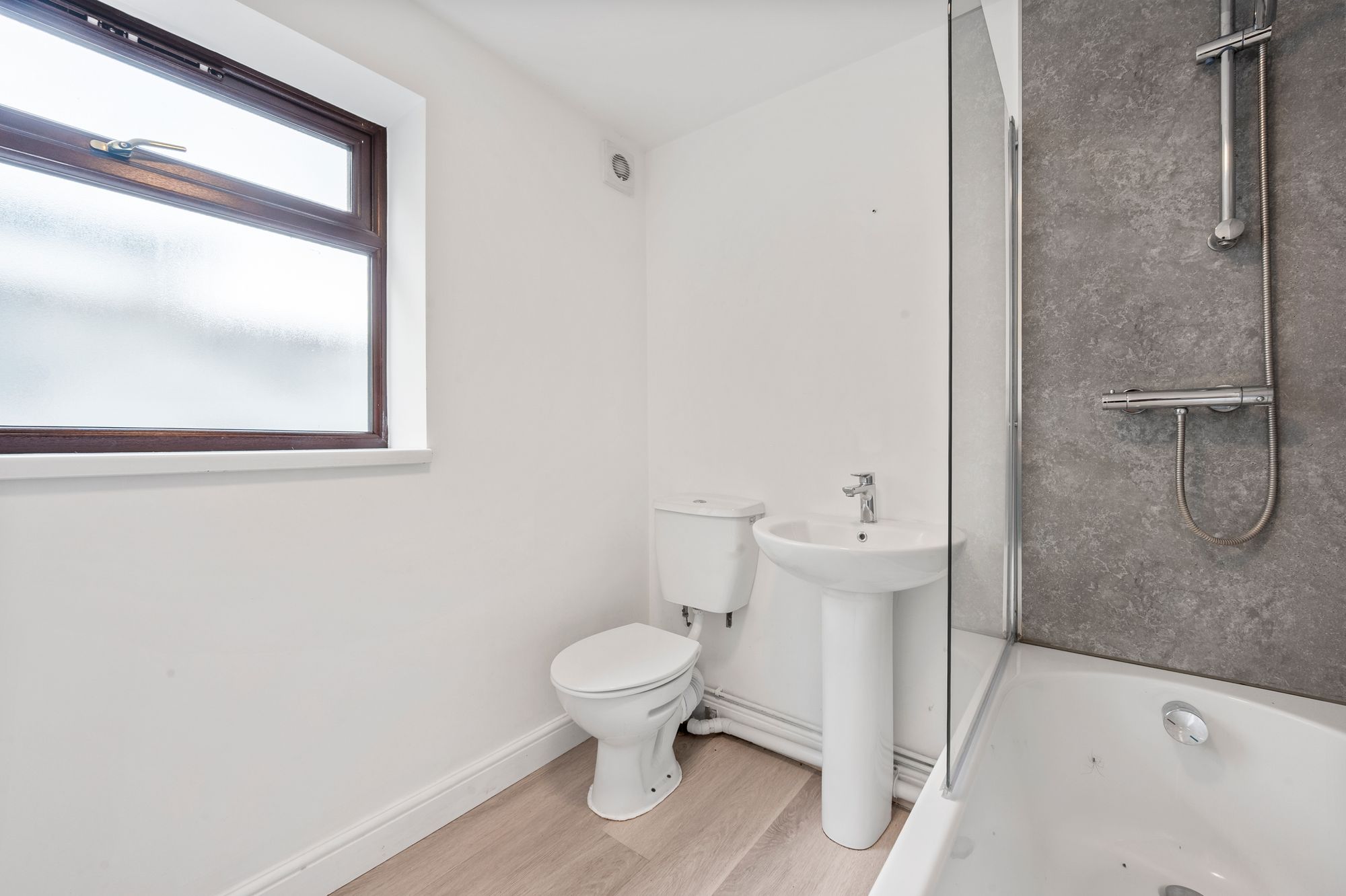 Joseph Street, Widnes, WA8