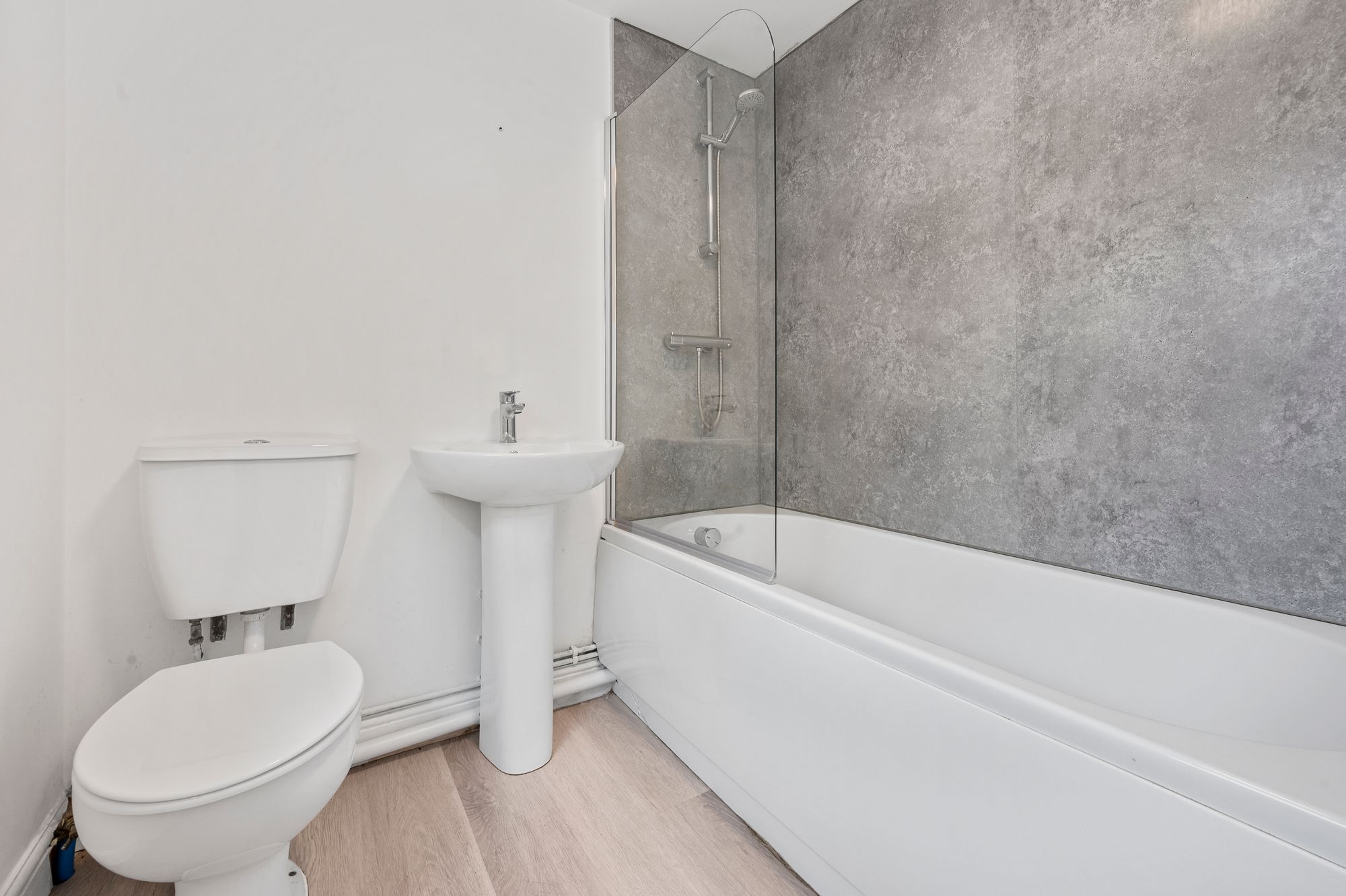 Joseph Street, Widnes, WA8