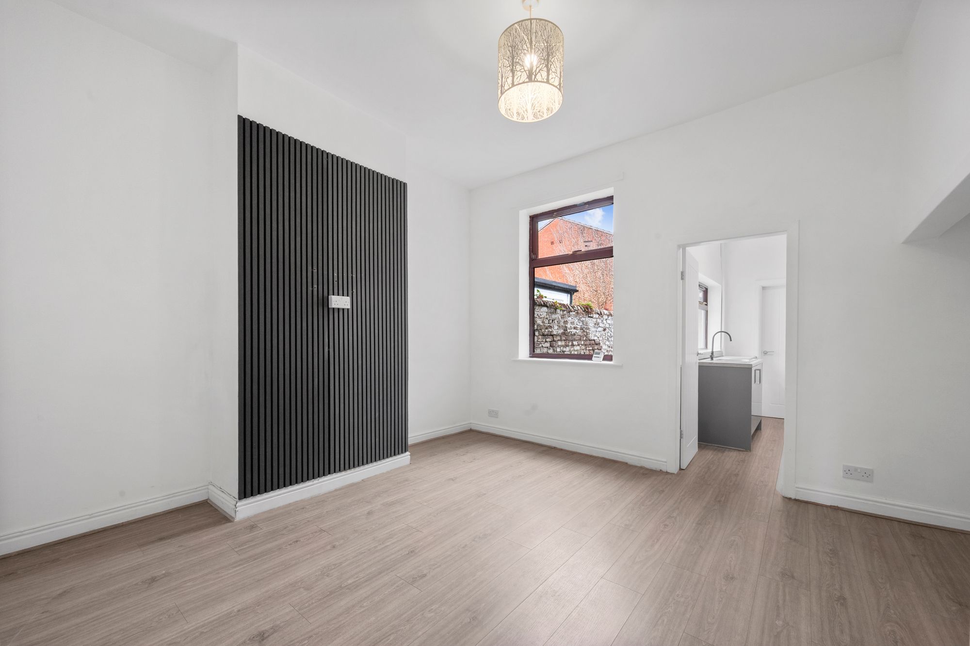 Joseph Street, Widnes, WA8