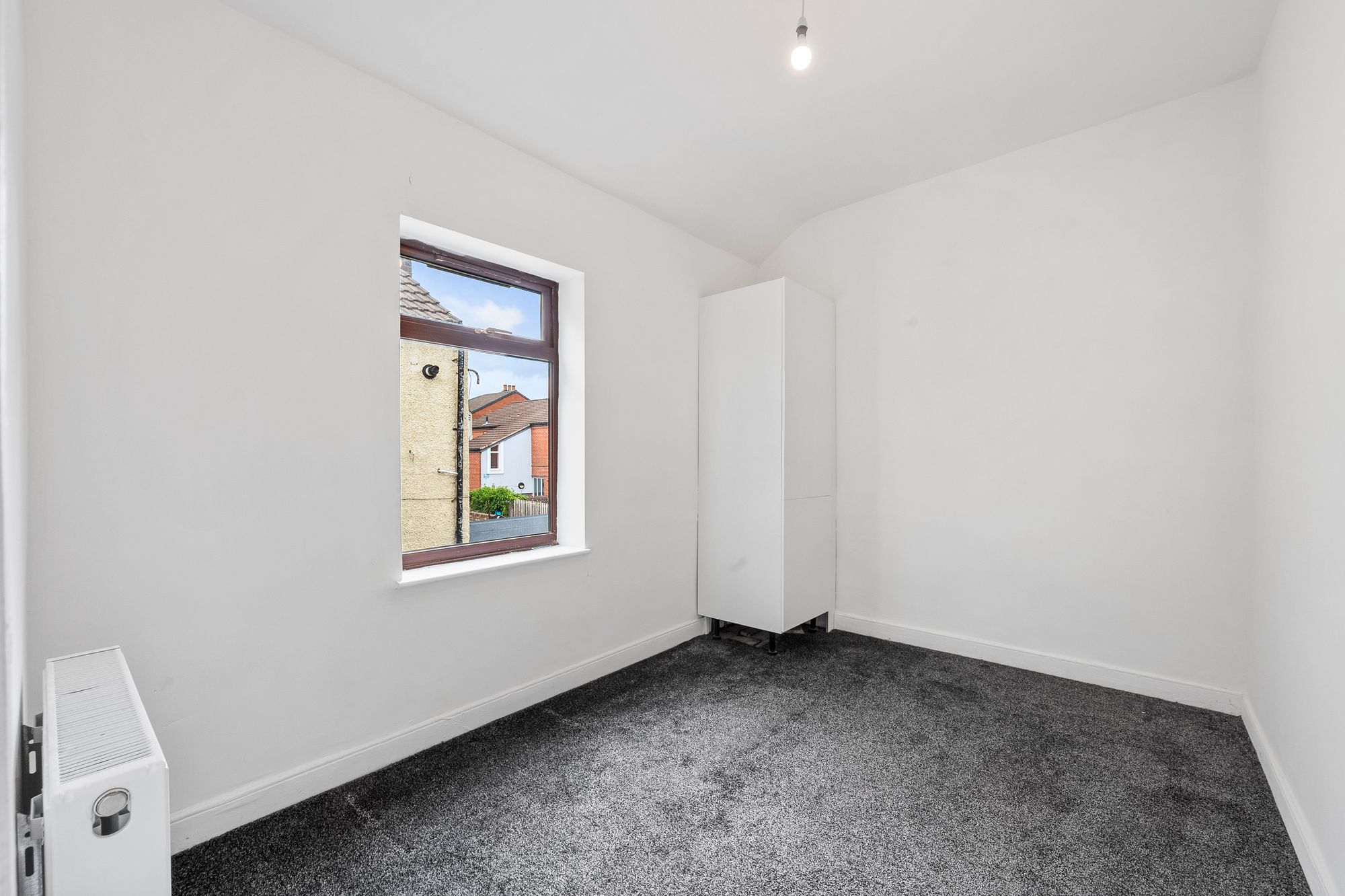 Joseph Street, Widnes, WA8