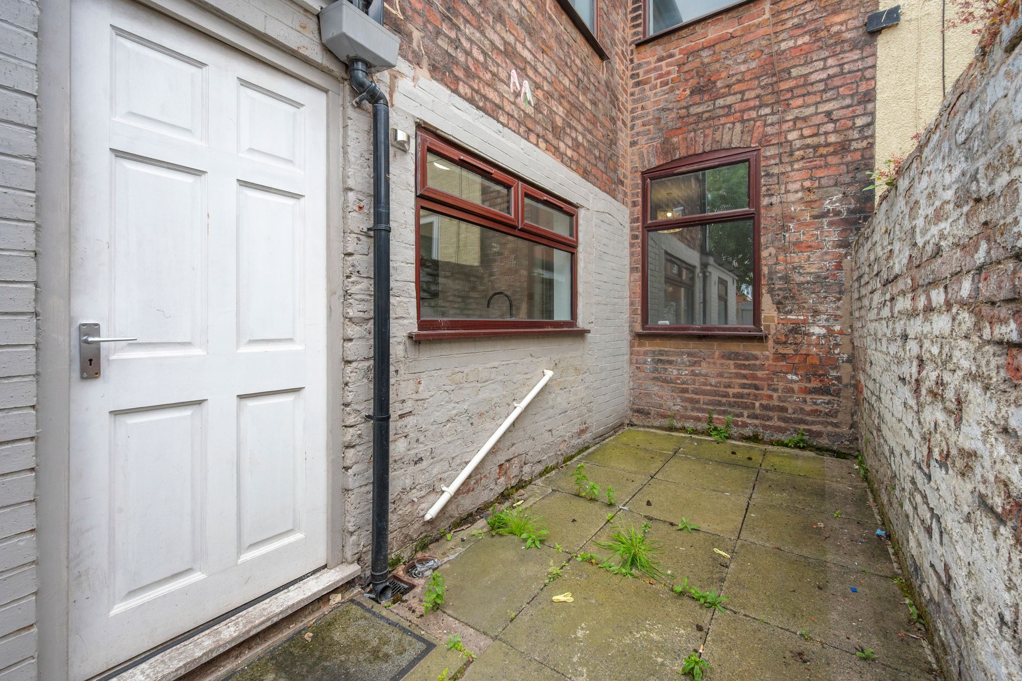 Joseph Street, Widnes, WA8
