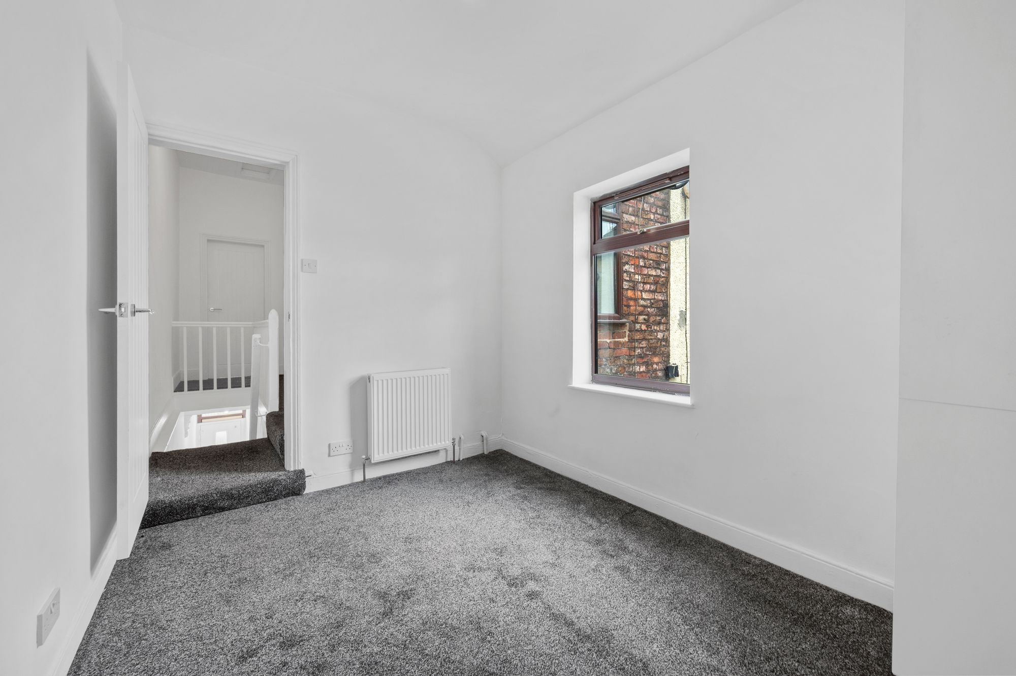 Joseph Street, Widnes, WA8