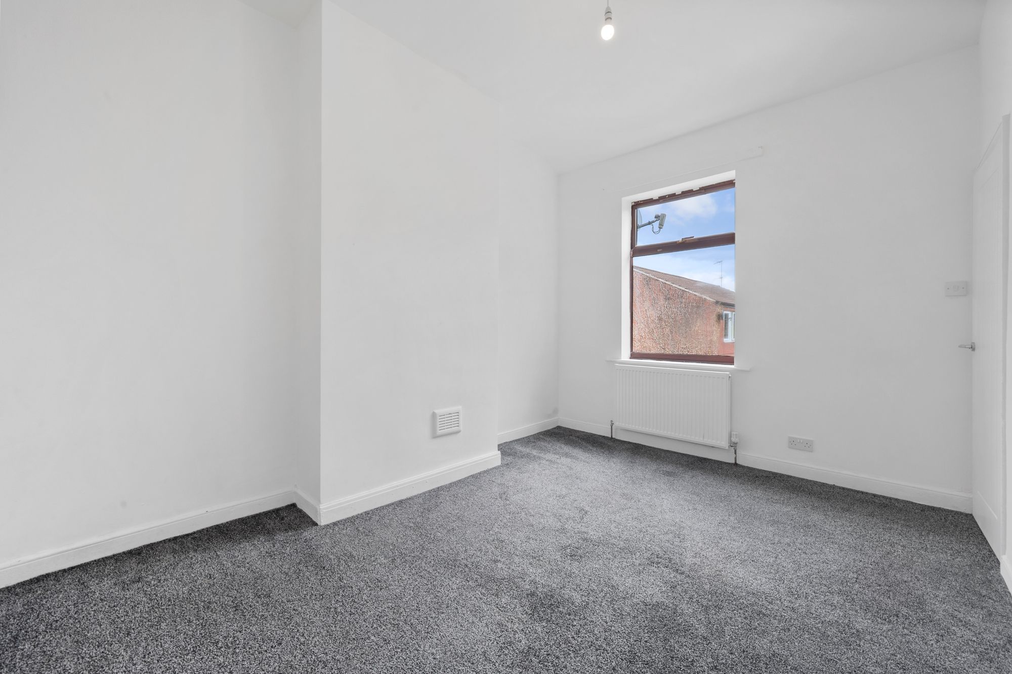 Joseph Street, Widnes, WA8