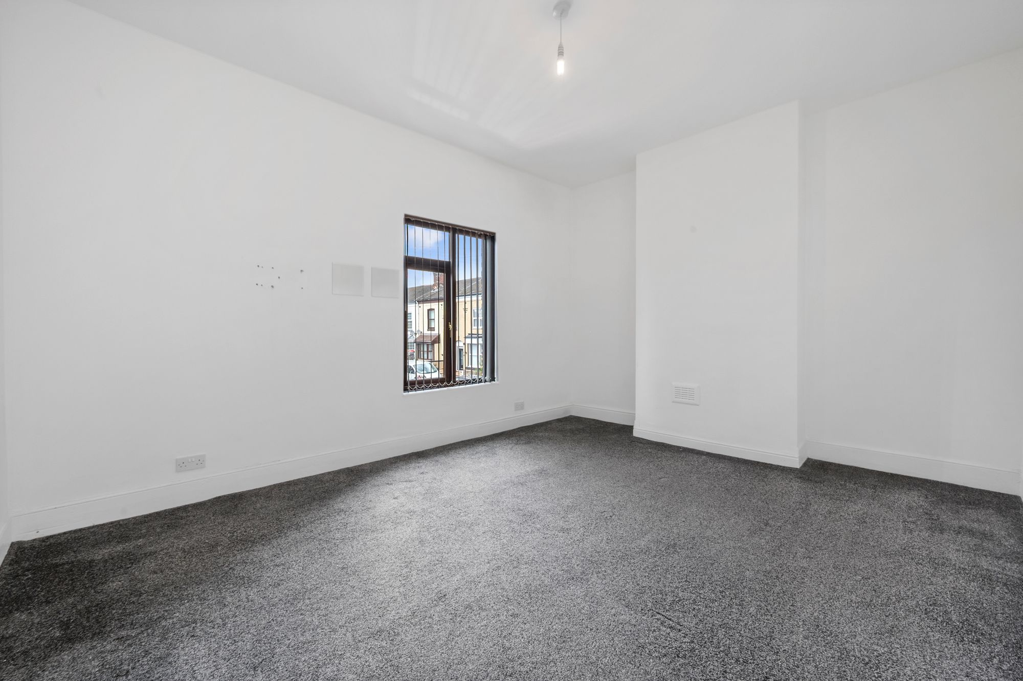 Joseph Street, Widnes, WA8