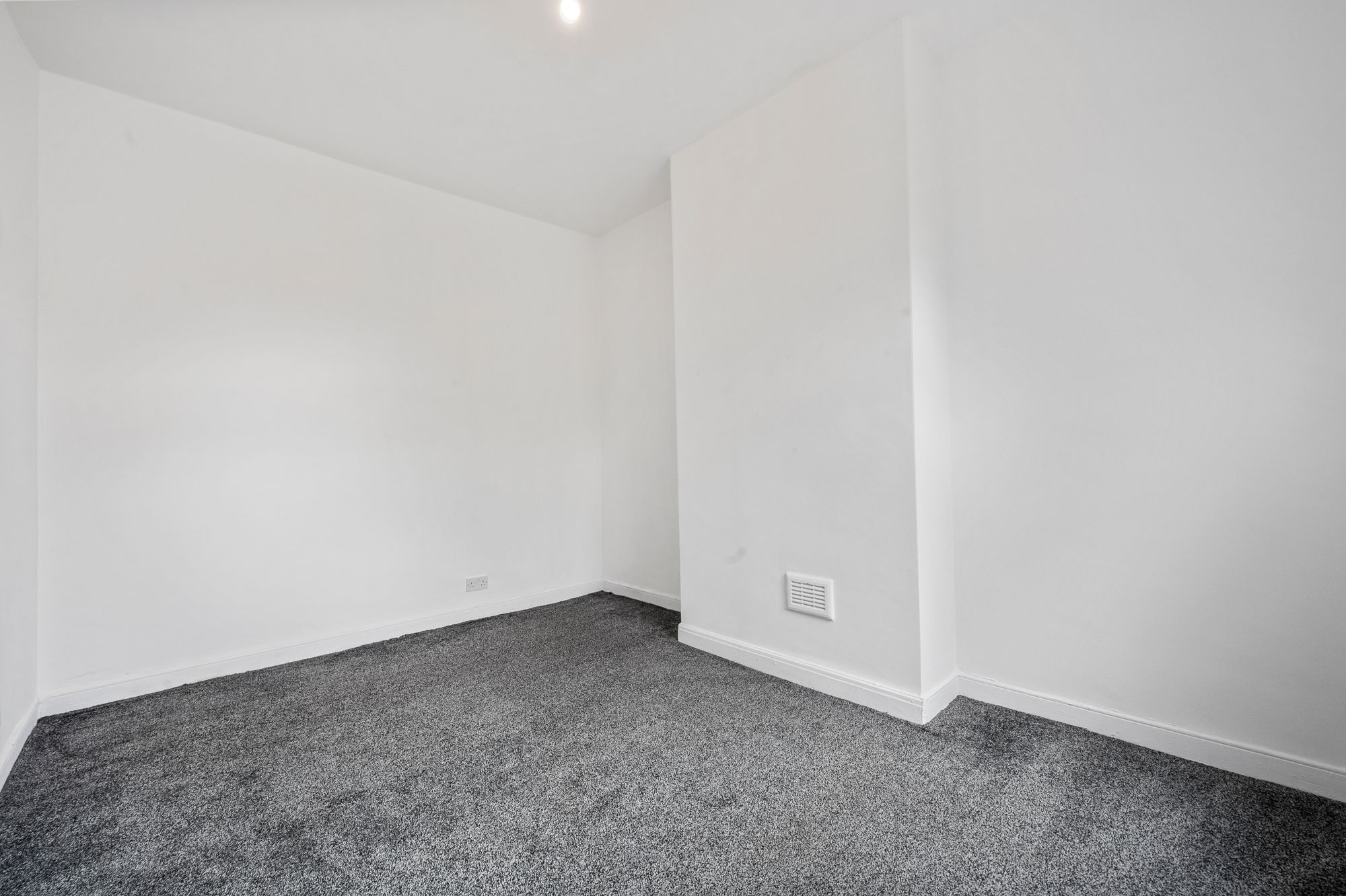 Joseph Street, Widnes, WA8