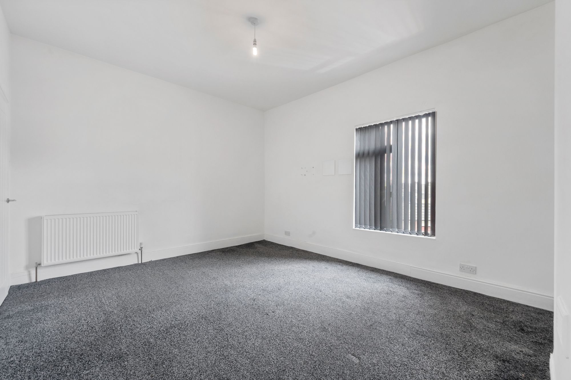 Joseph Street, Widnes, WA8