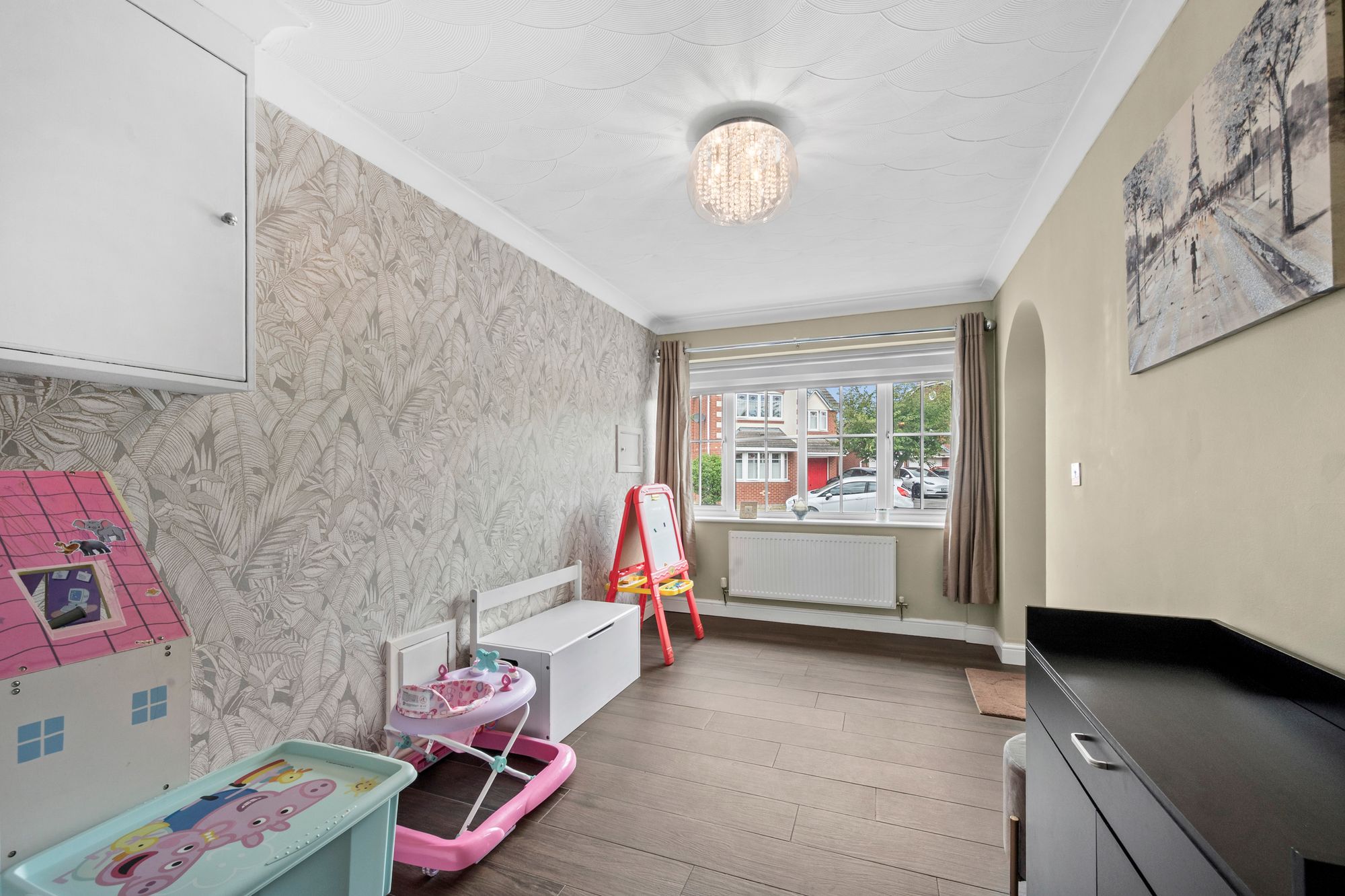 Anemone Way, St. Helens, WA9