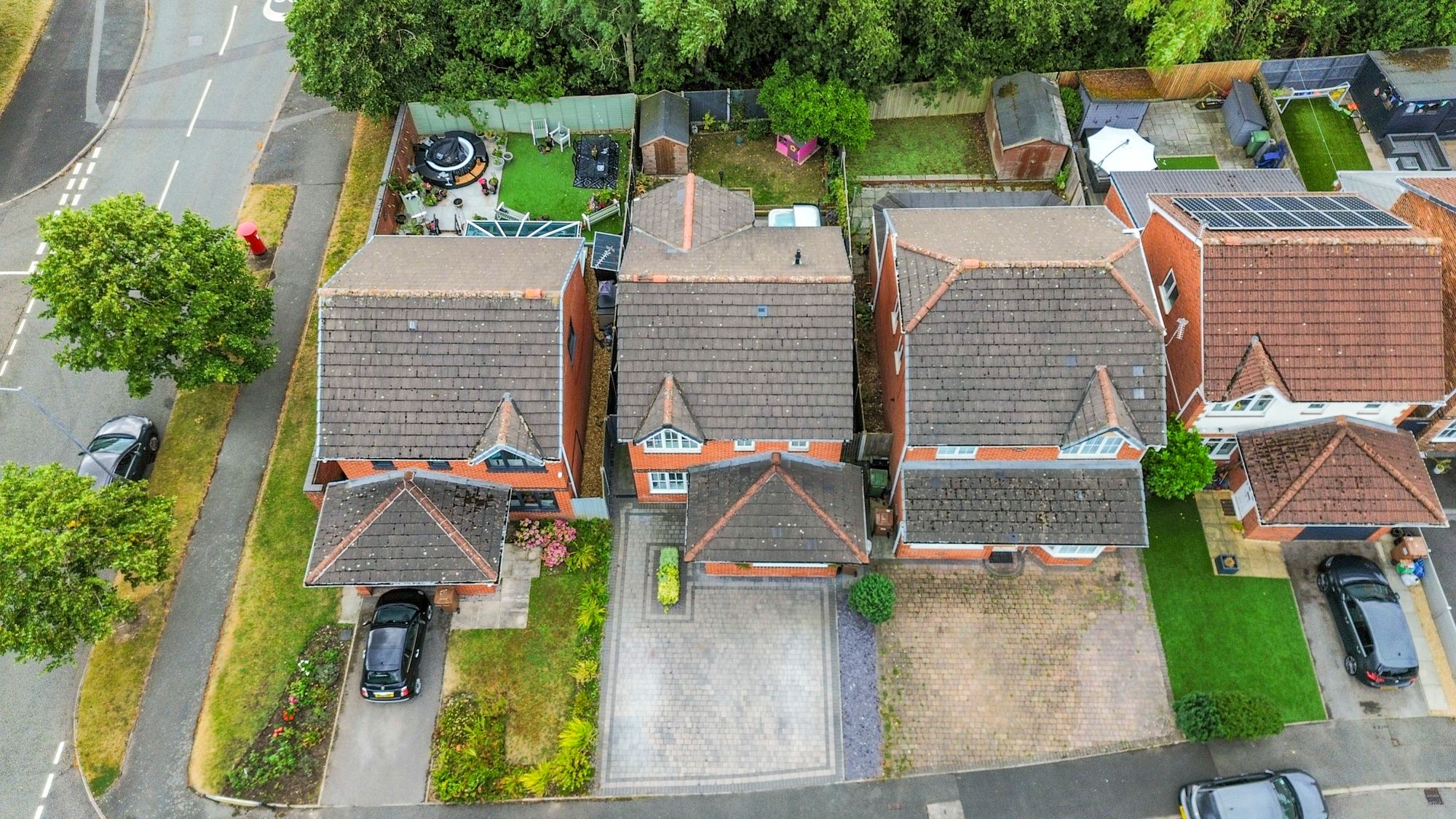 Anemone Way, St. Helens, WA9