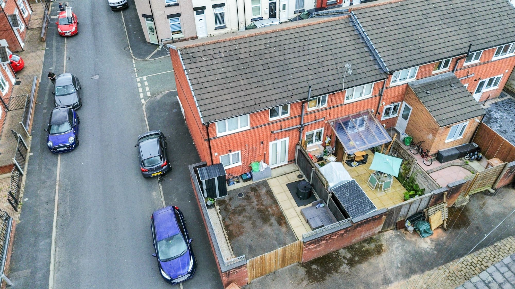 Fidler Street, St. Helens, WA10