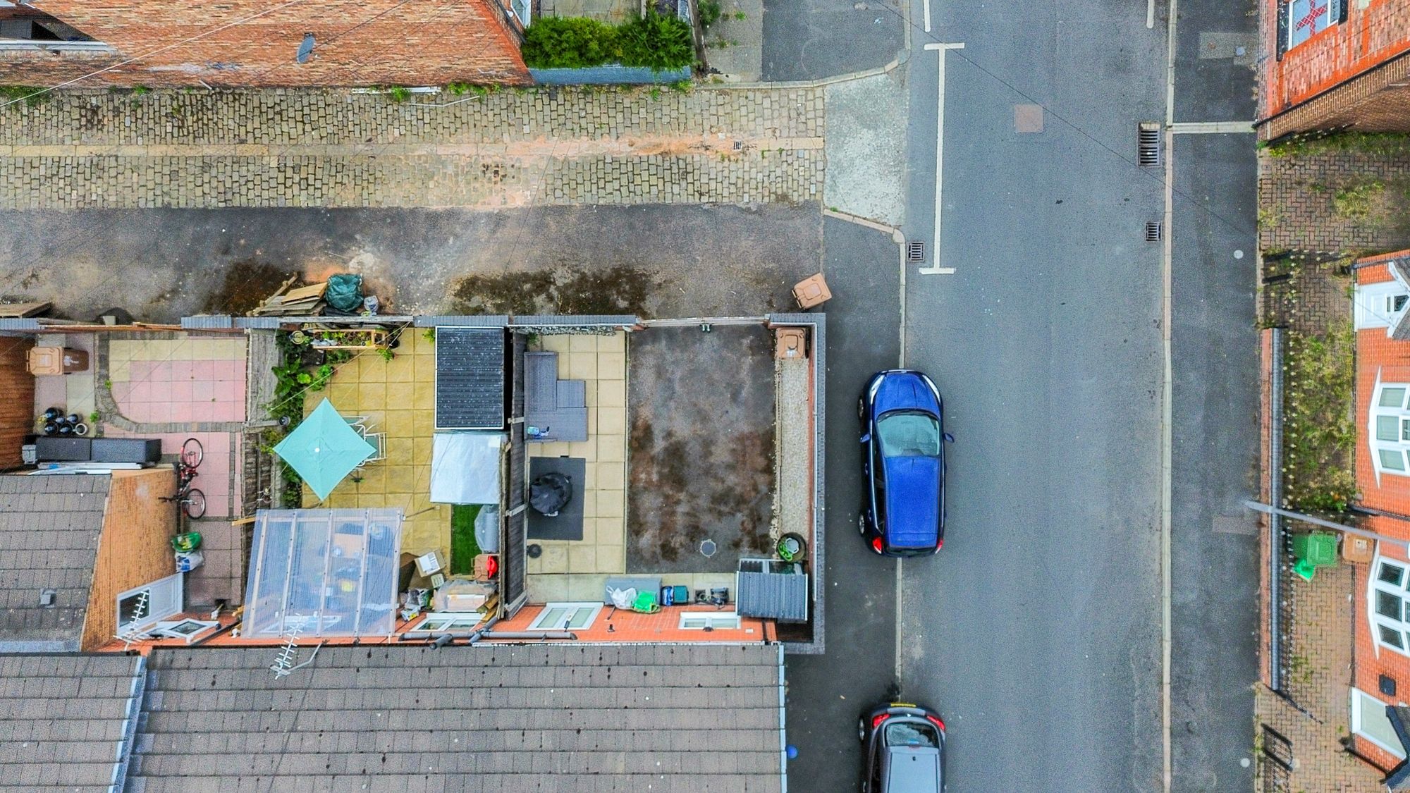 Fidler Street, St. Helens, WA10