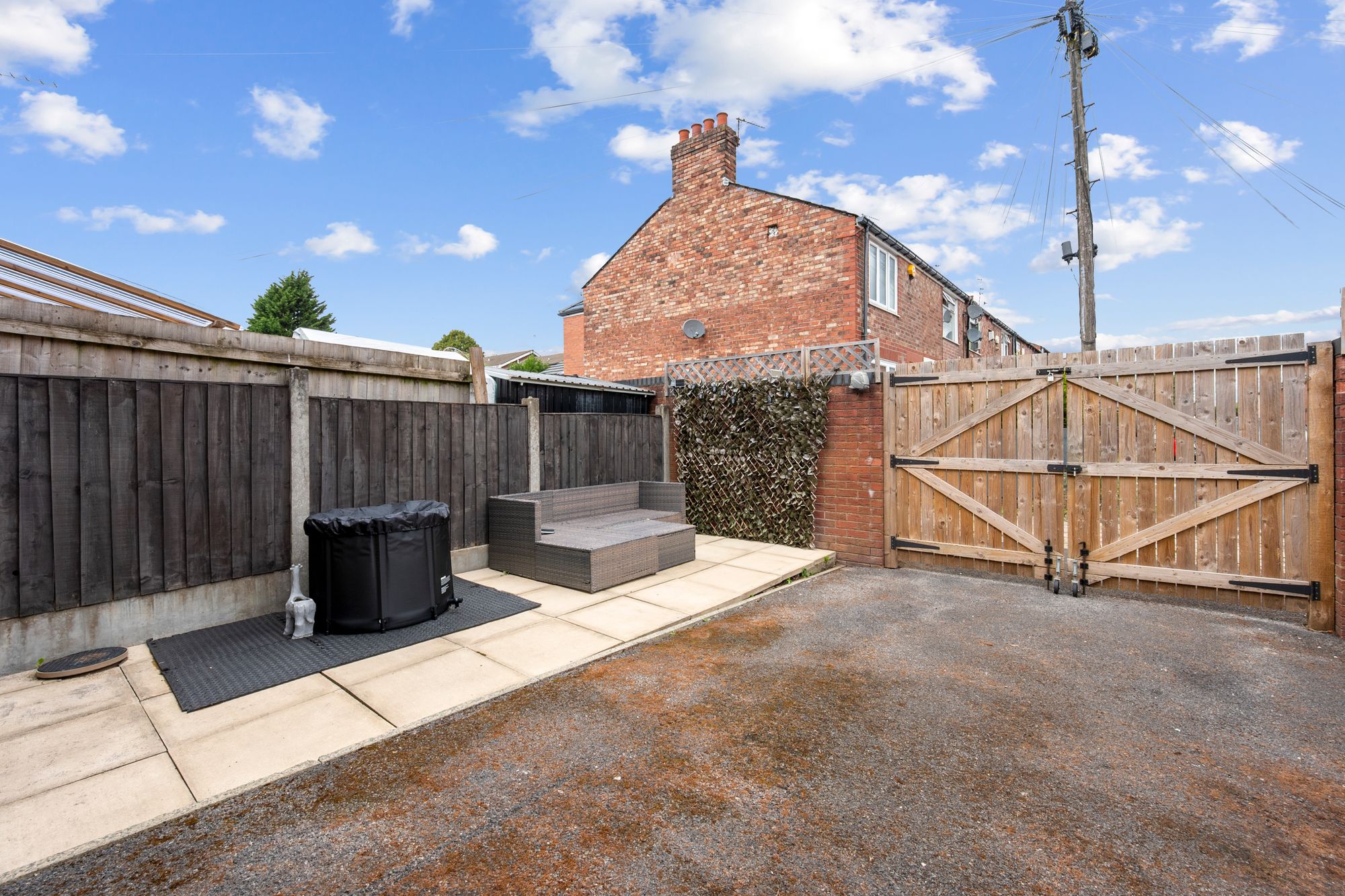 Fidler Street, St. Helens, WA10