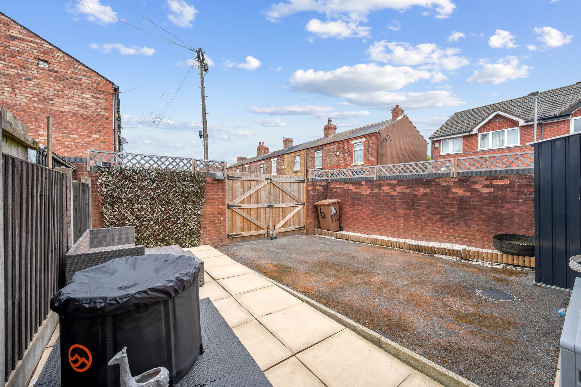 Fidler Street, St. Helens, WA10