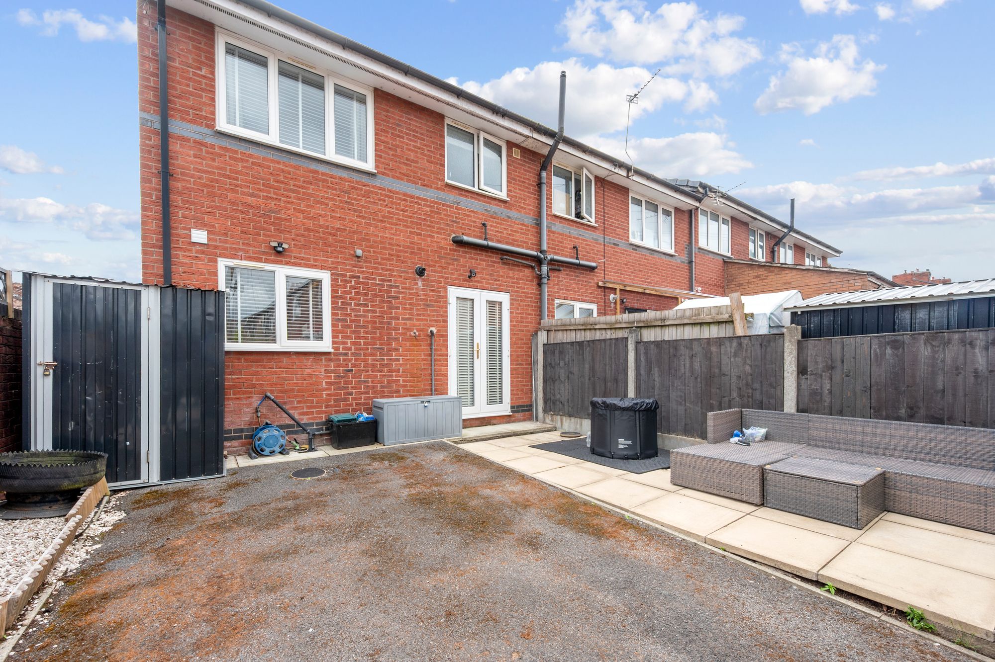 Fidler Street, St. Helens, WA10