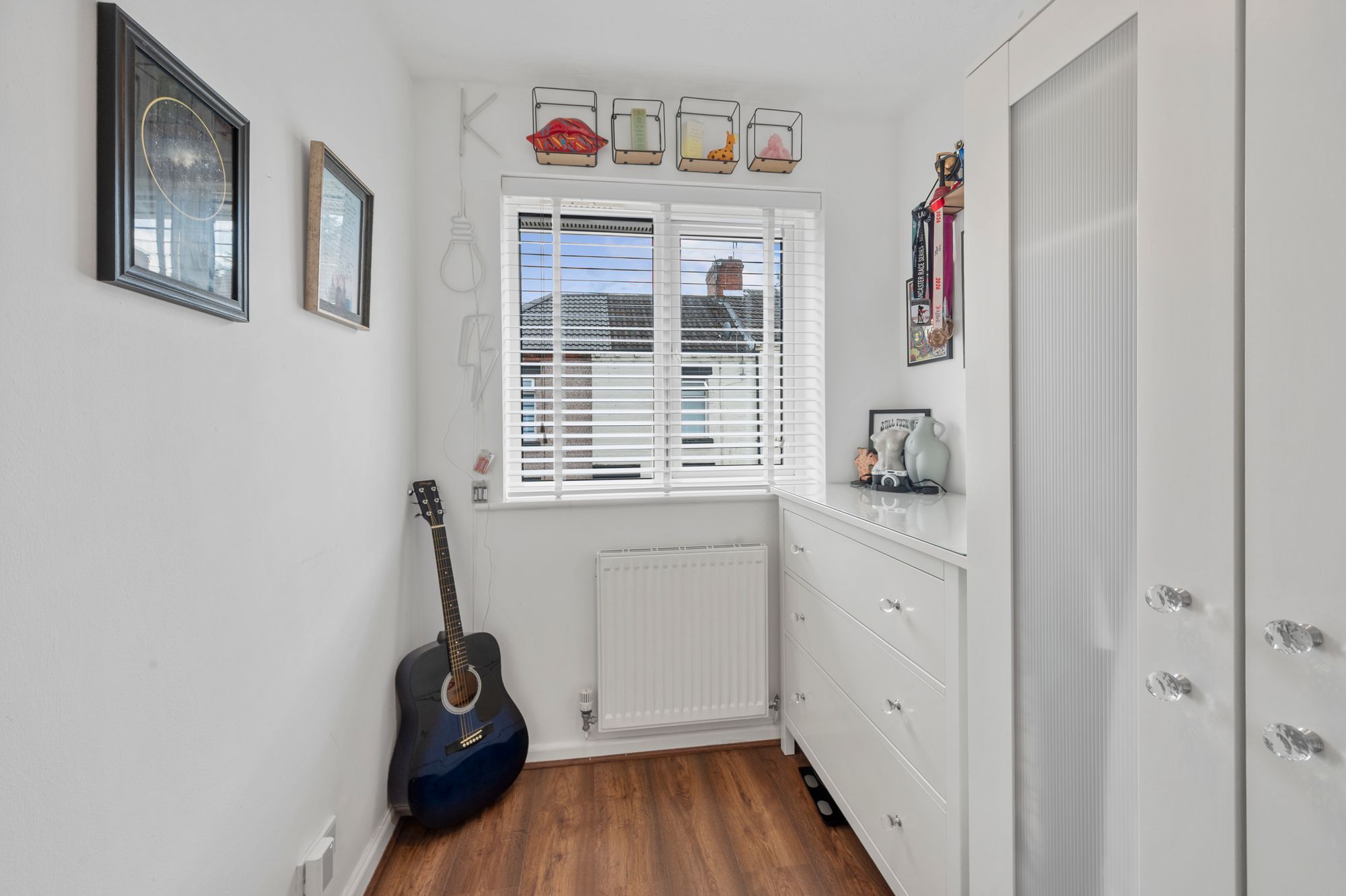 Fidler Street, St. Helens, WA10