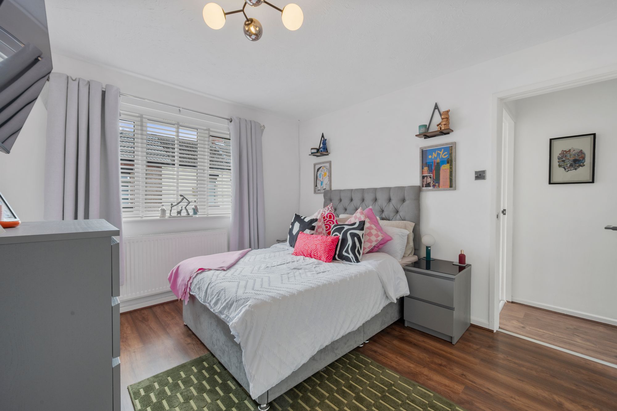 Fidler Street, St. Helens, WA10