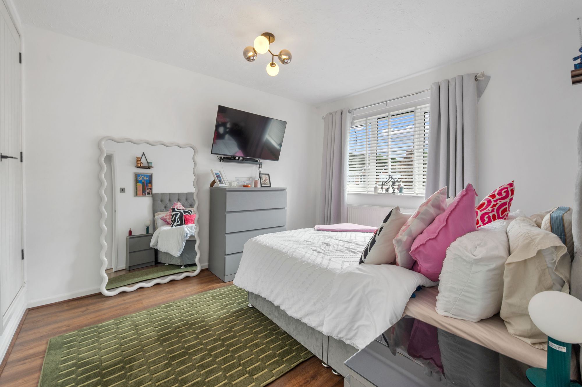 Fidler Street, St. Helens, WA10
