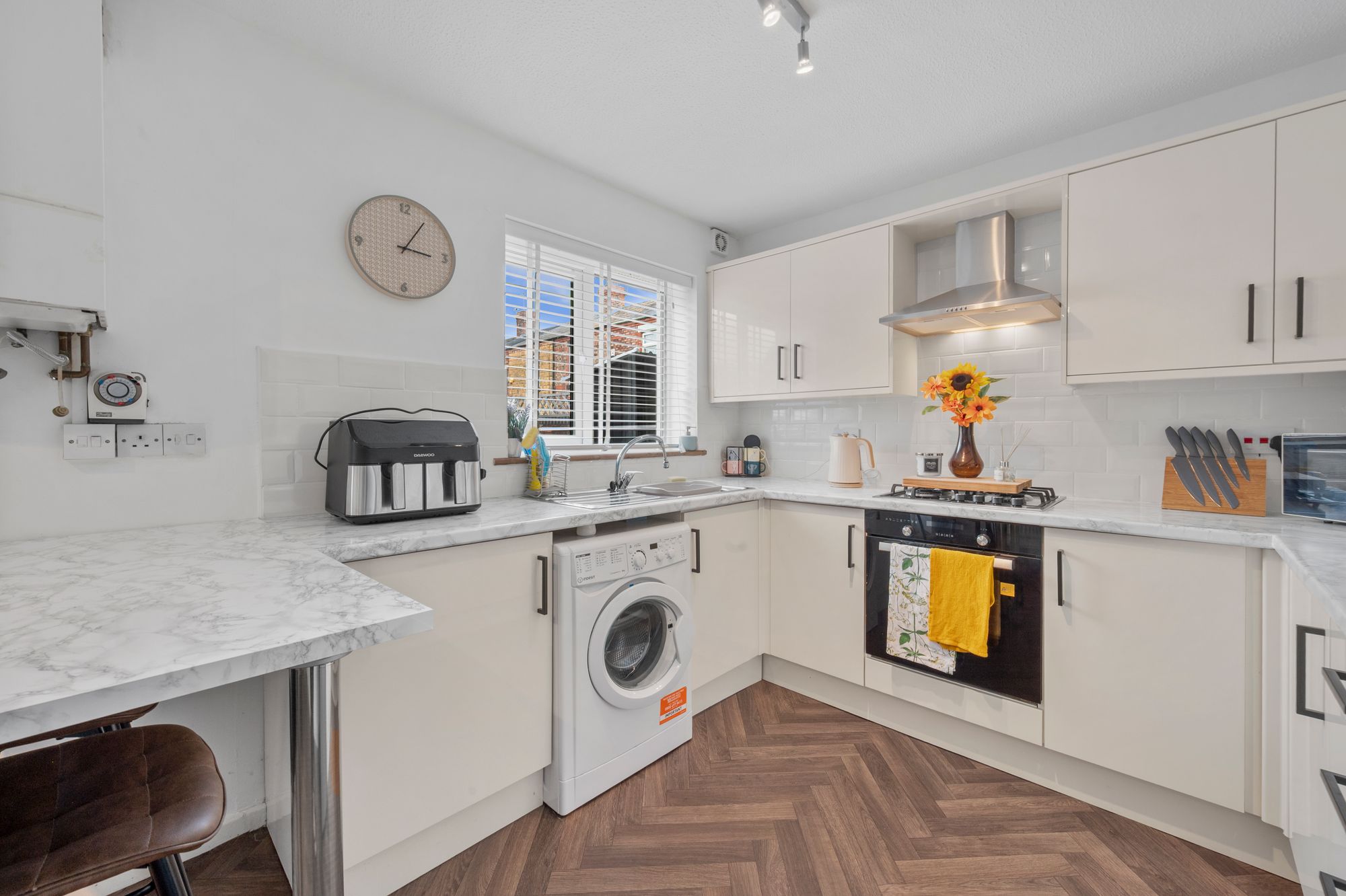 Fidler Street, St. Helens, WA10
