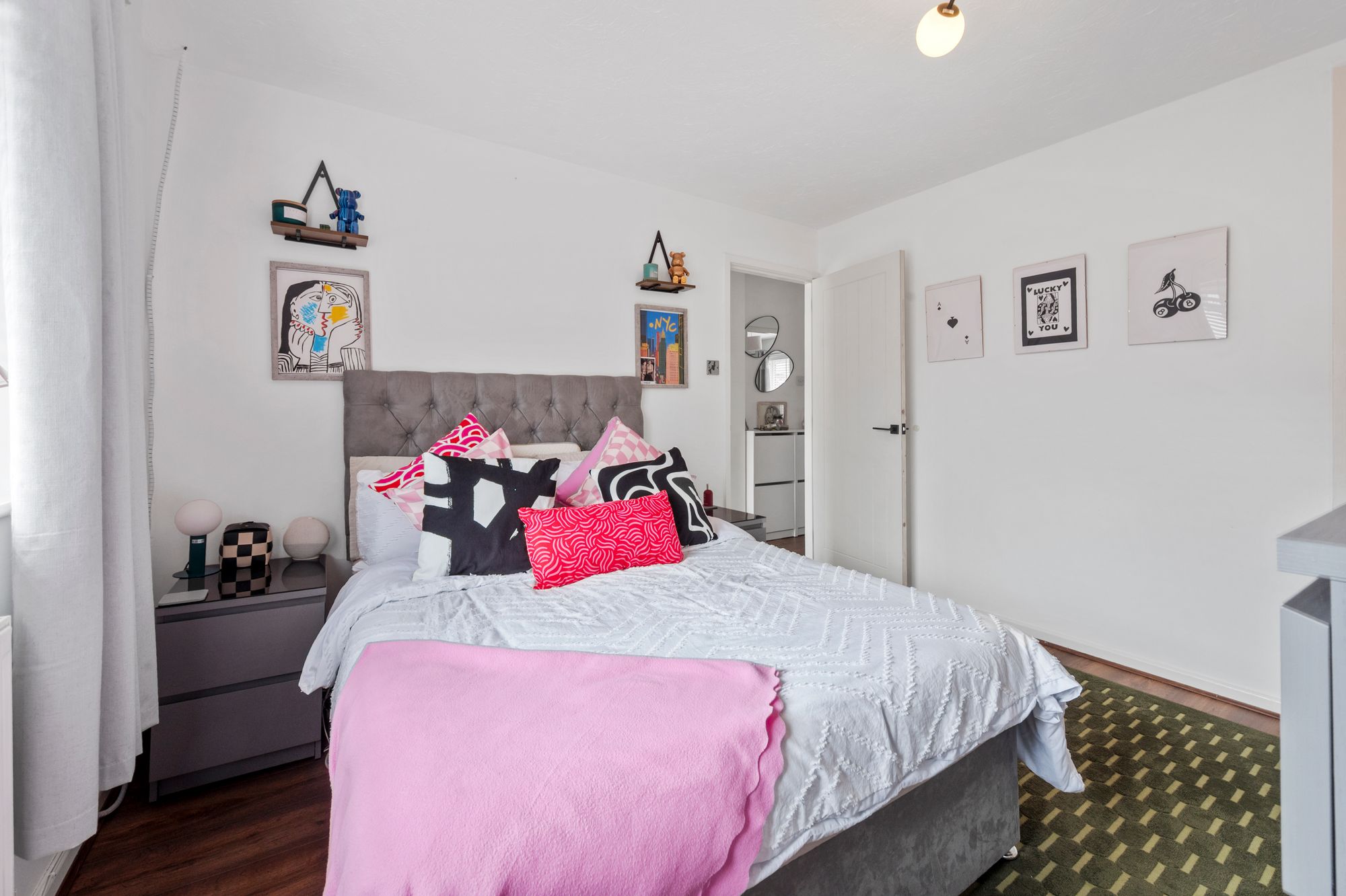 Fidler Street, St. Helens, WA10