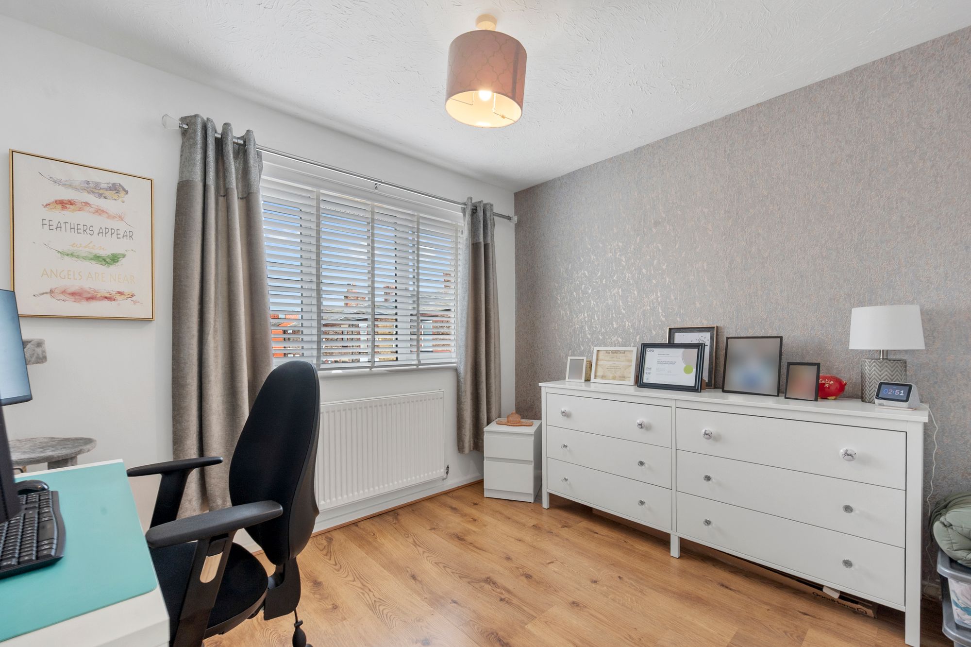 Fidler Street, St. Helens, WA10