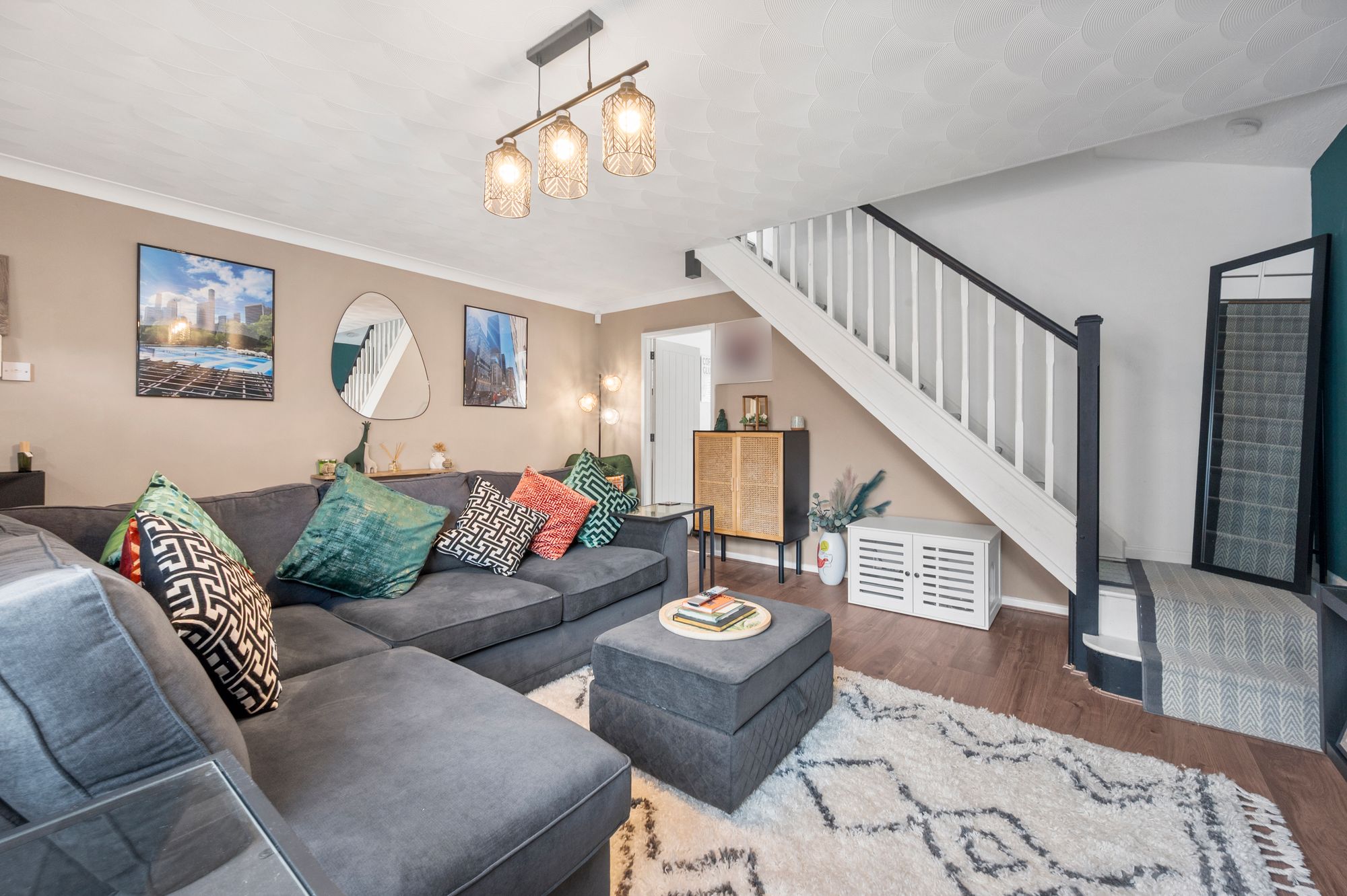 Fidler Street, St. Helens, WA10