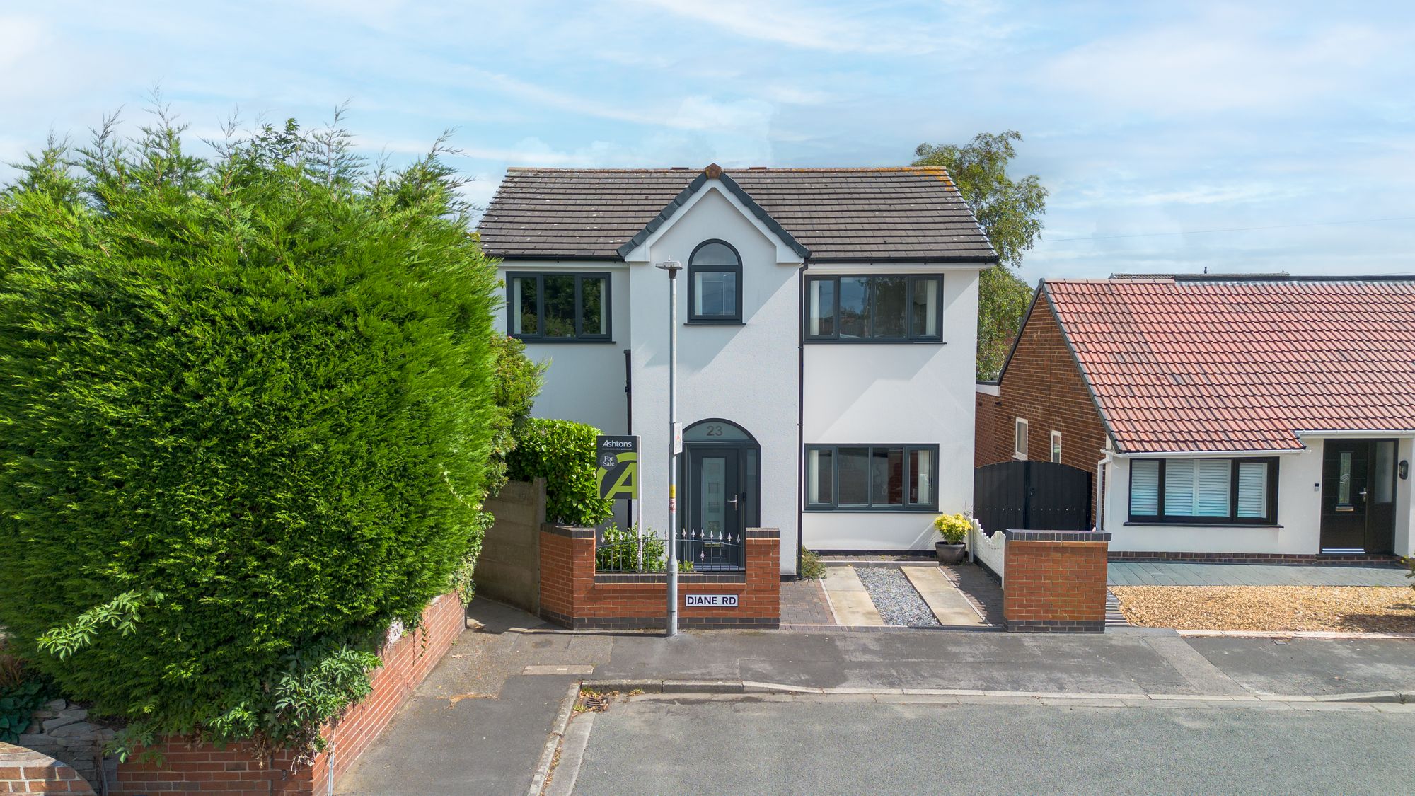 Diane Road, Ashton-In-Makerfield, WN4