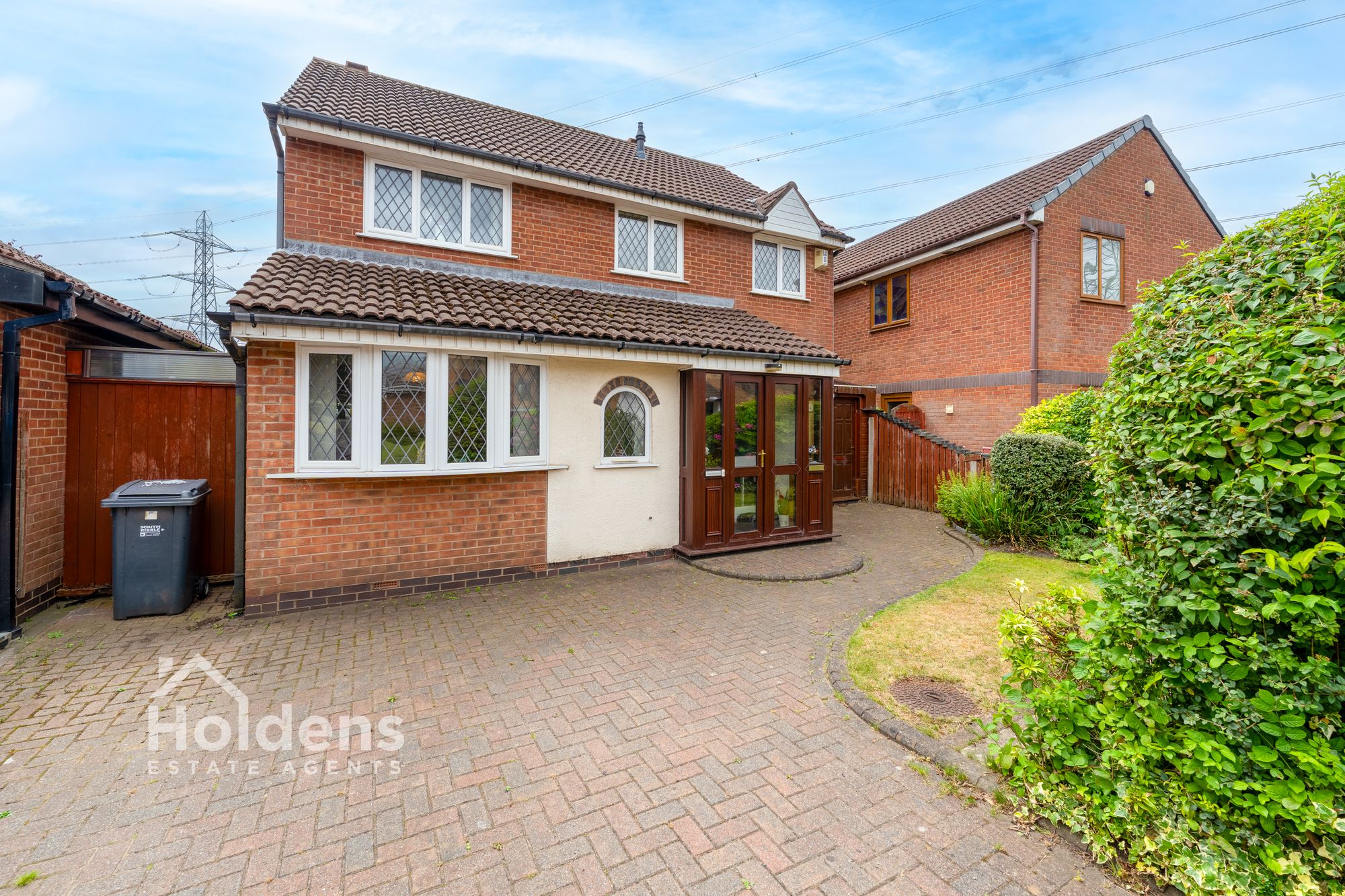 Malton Drive, Lostock Hall, PR5