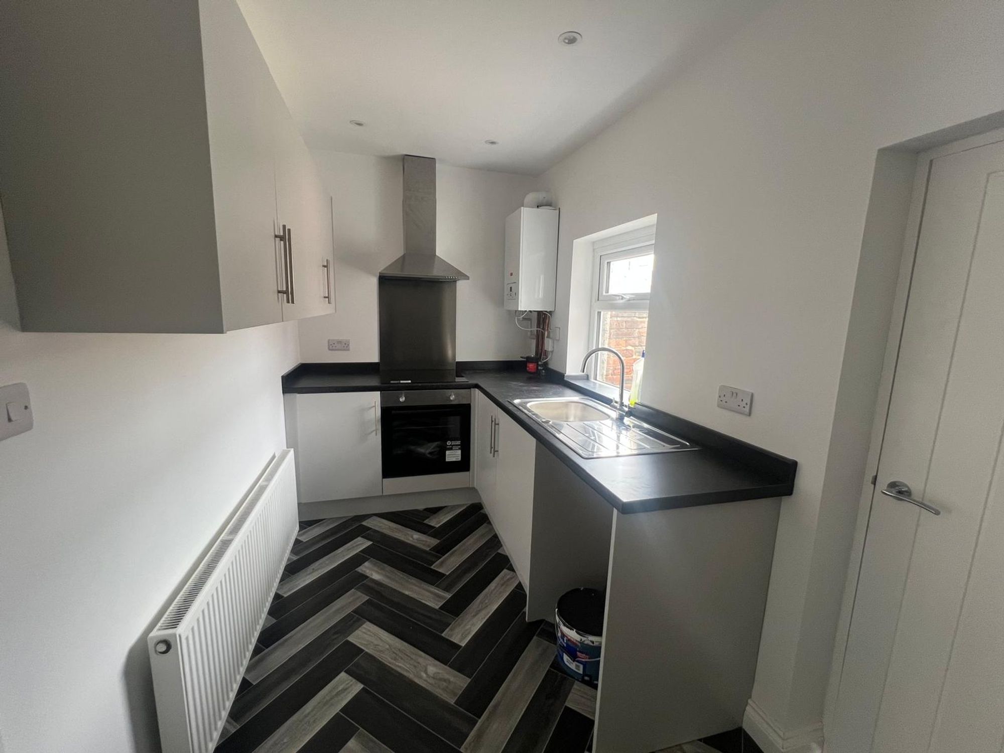 Byron Street, Sunderland, SR5