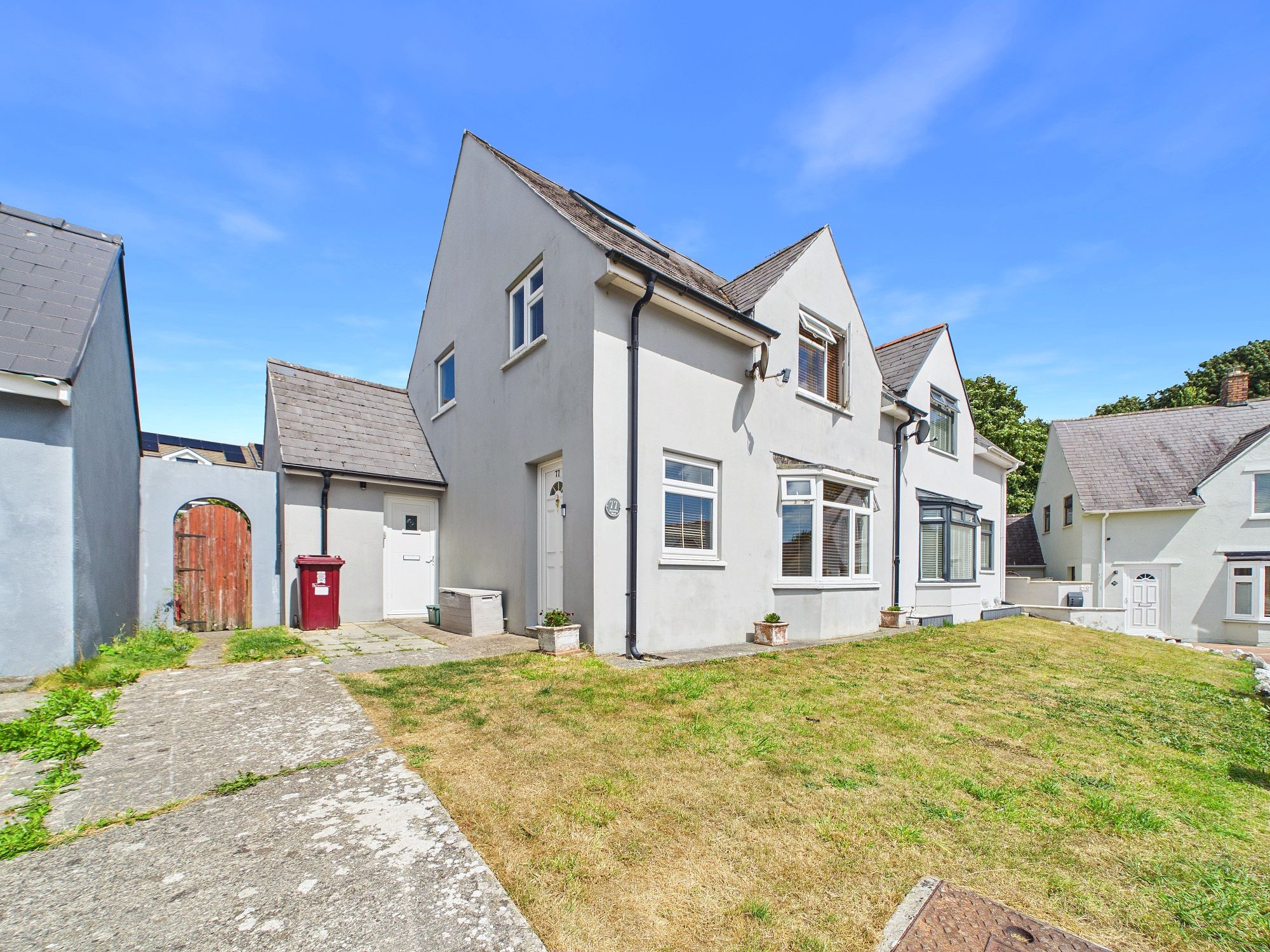 Knowling Mead, Tenby, SA70