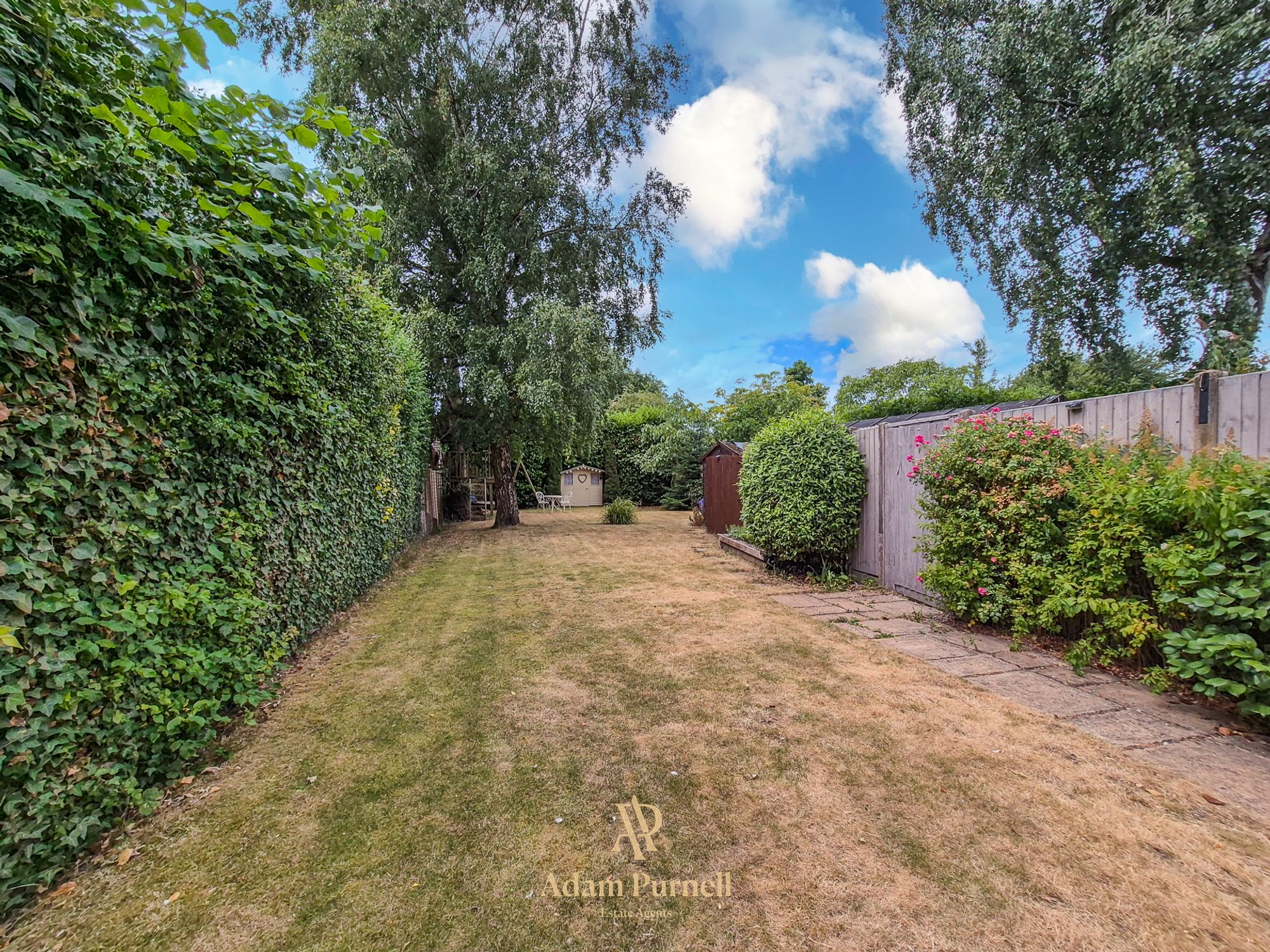 Cadeby